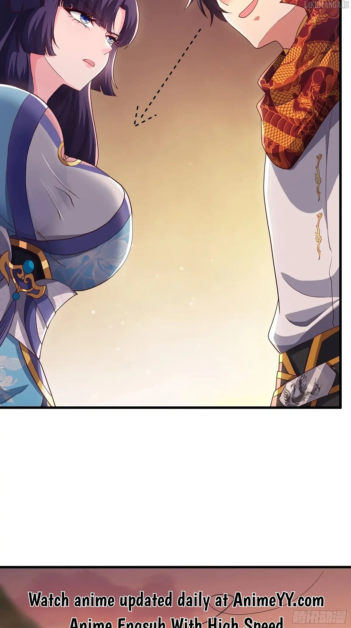 Rebirth of King Zhou: Not Being the Ultimate Villain Chapter 160 Online - página 5