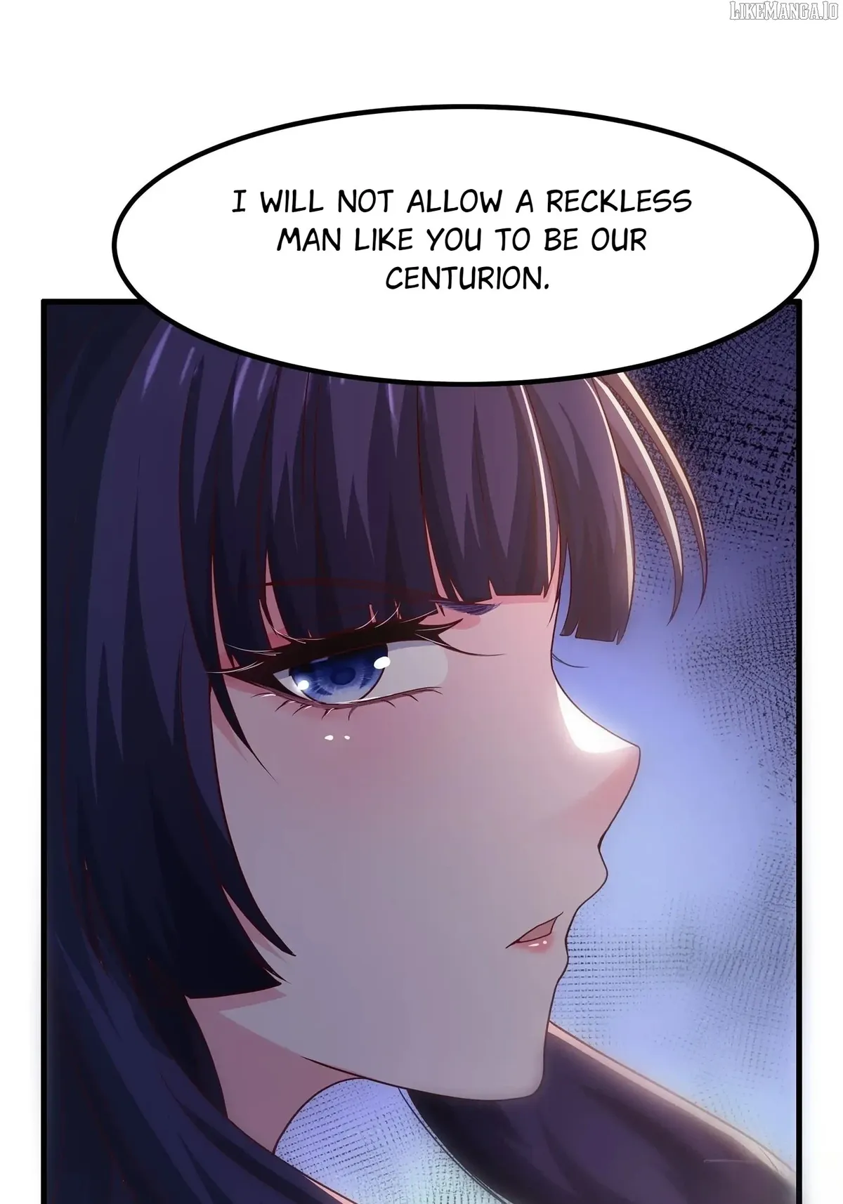 Rebirth of King Zhou: Not Being the Ultimate Villain Chapter 160 Online - página 8