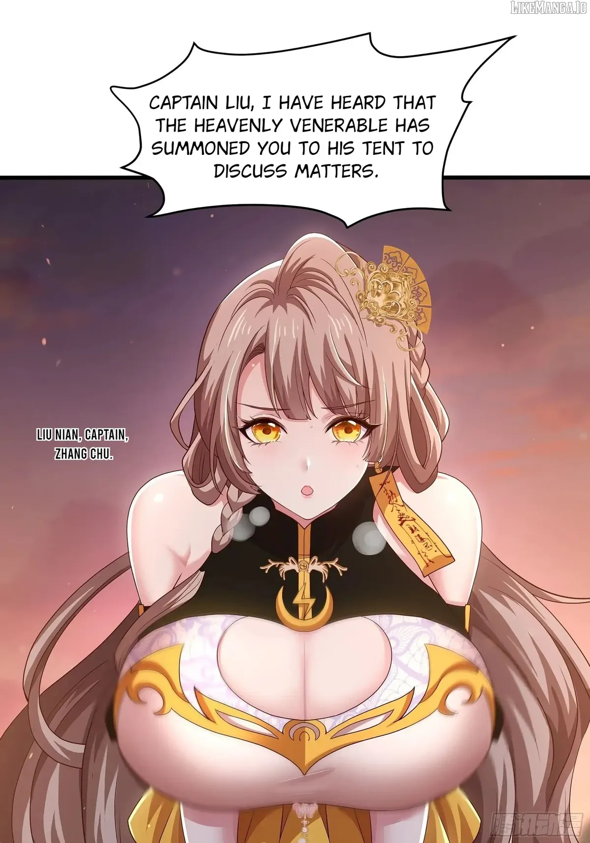 Rebirth of King Zhou: Not Being the Ultimate Villain Chapter 160 Online - página 11