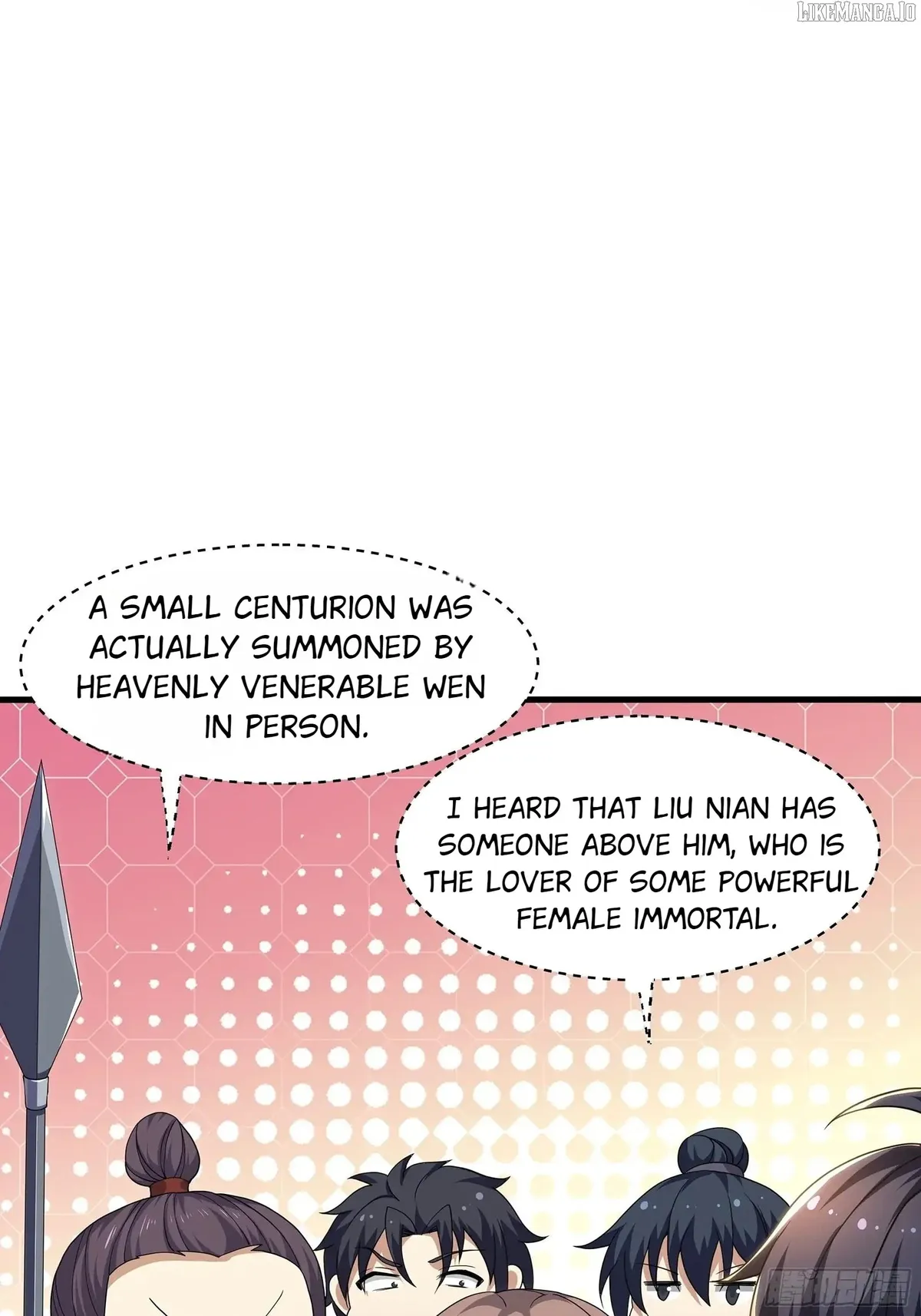 Rebirth of King Zhou: Not Being the Ultimate Villain Chapter 160 Online - página 13
