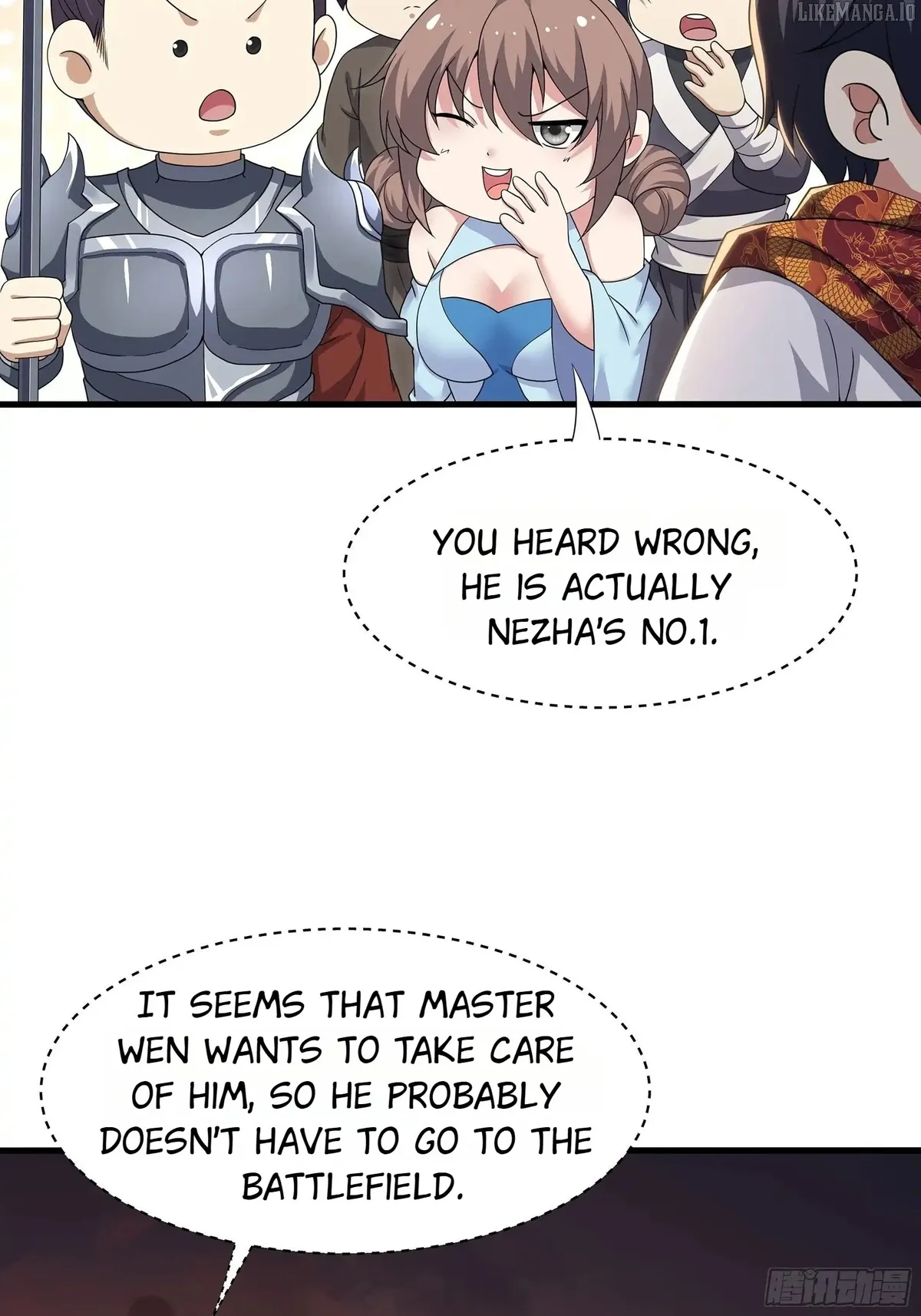 Rebirth of King Zhou: Not Being the Ultimate Villain Chapter 160 Online - página 14