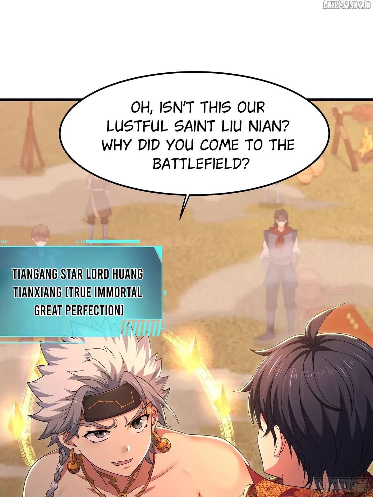 Rebirth of King Zhou: Not Being the Ultimate Villain Chapter 160 Online - página 18