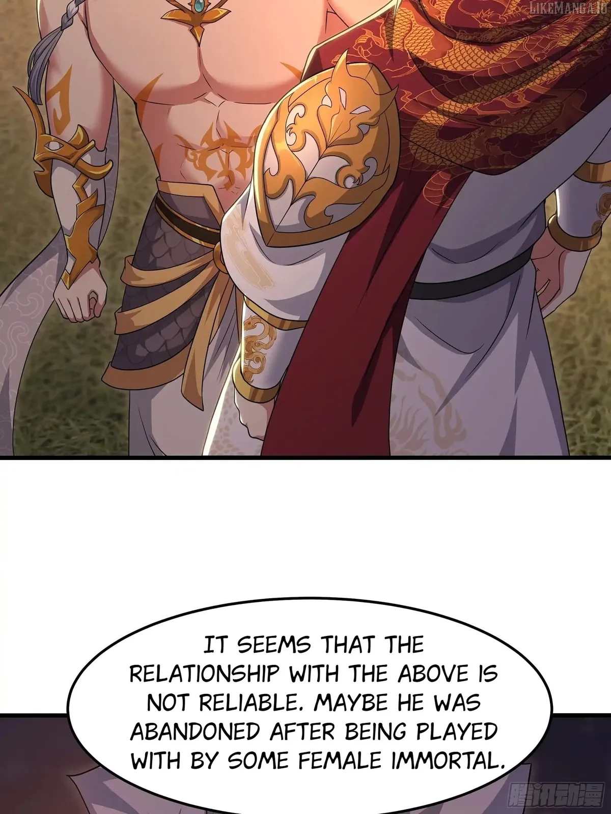 Rebirth of King Zhou: Not Being the Ultimate Villain Chapter 160 Online - página 19