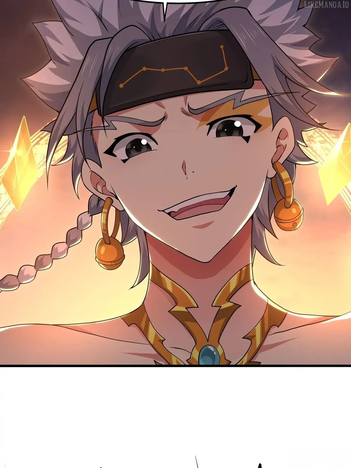 Rebirth of King Zhou: Not Being the Ultimate Villain Chapter 160 Online - página 20