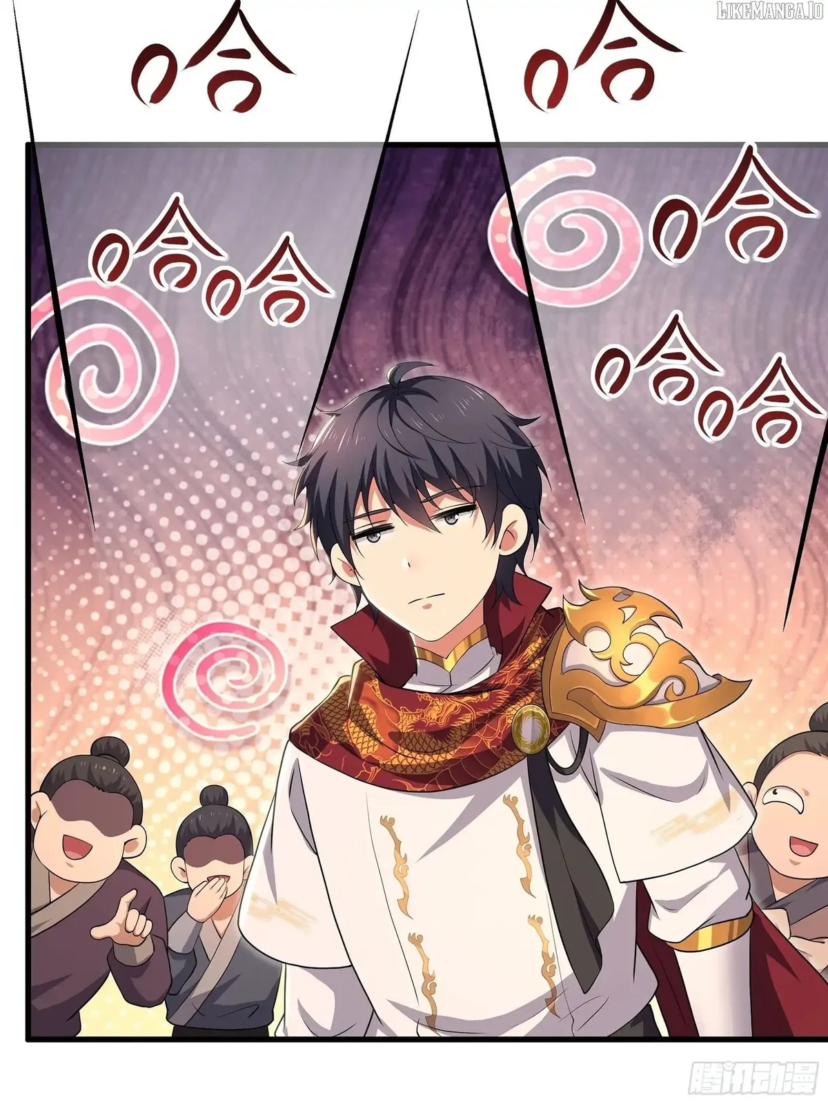 Rebirth of King Zhou: Not Being the Ultimate Villain Chapter 160 Online - página 21