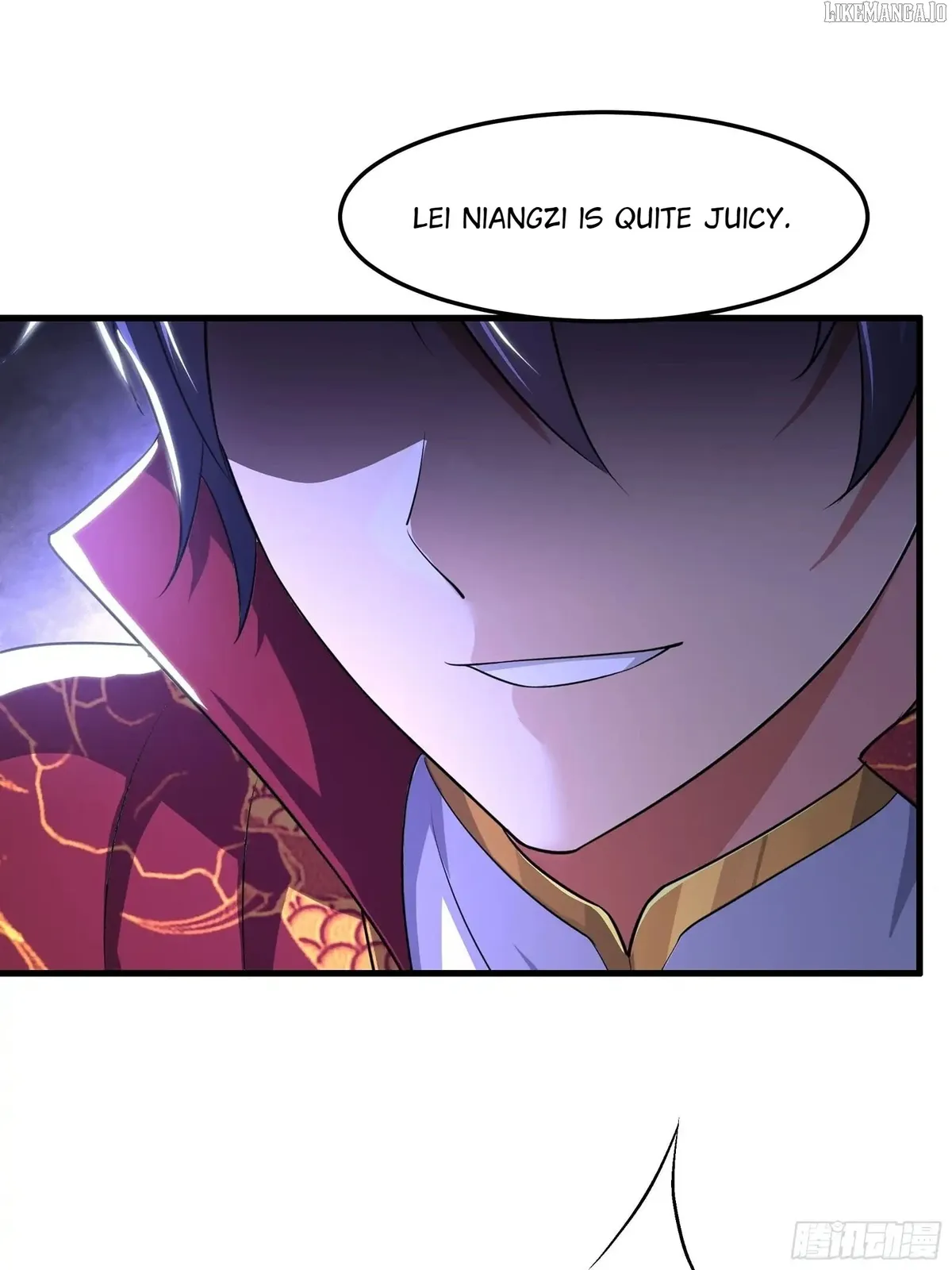 Rebirth of King Zhou: Not Being the Ultimate Villain Chapter 160 Online - página 22