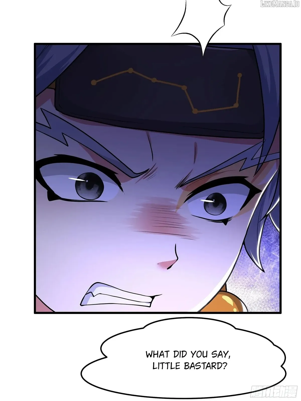 Rebirth of King Zhou: Not Being the Ultimate Villain Chapter 160 Online - página 23