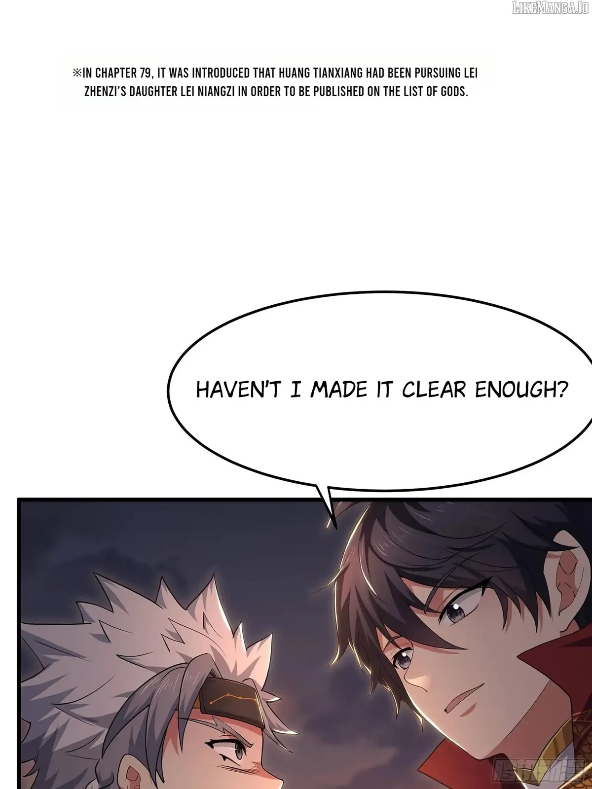 Rebirth of King Zhou: Not Being the Ultimate Villain Chapter 160 Online - página 24