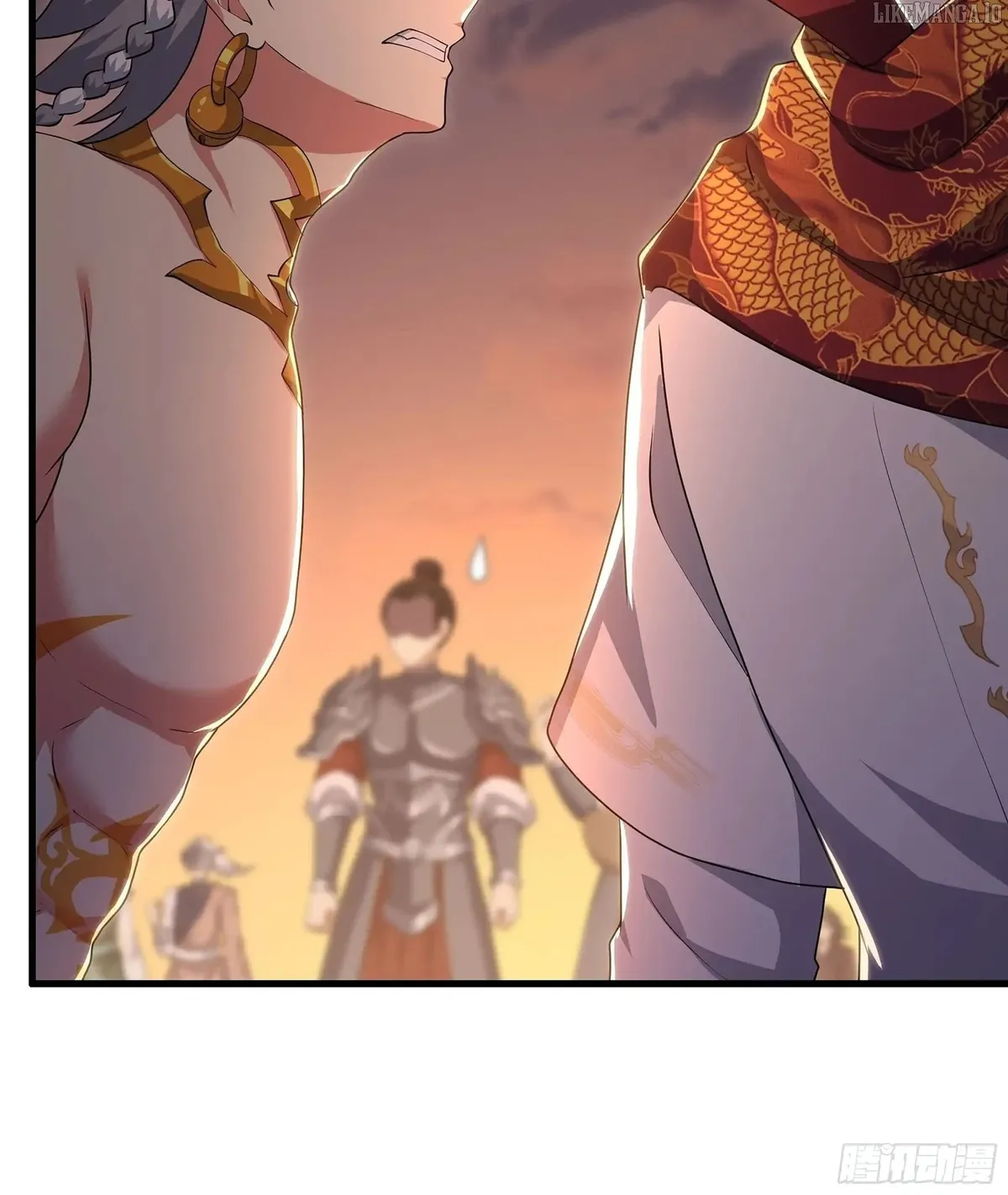 Rebirth of King Zhou: Not Being the Ultimate Villain Chapter 160 Online - página 25