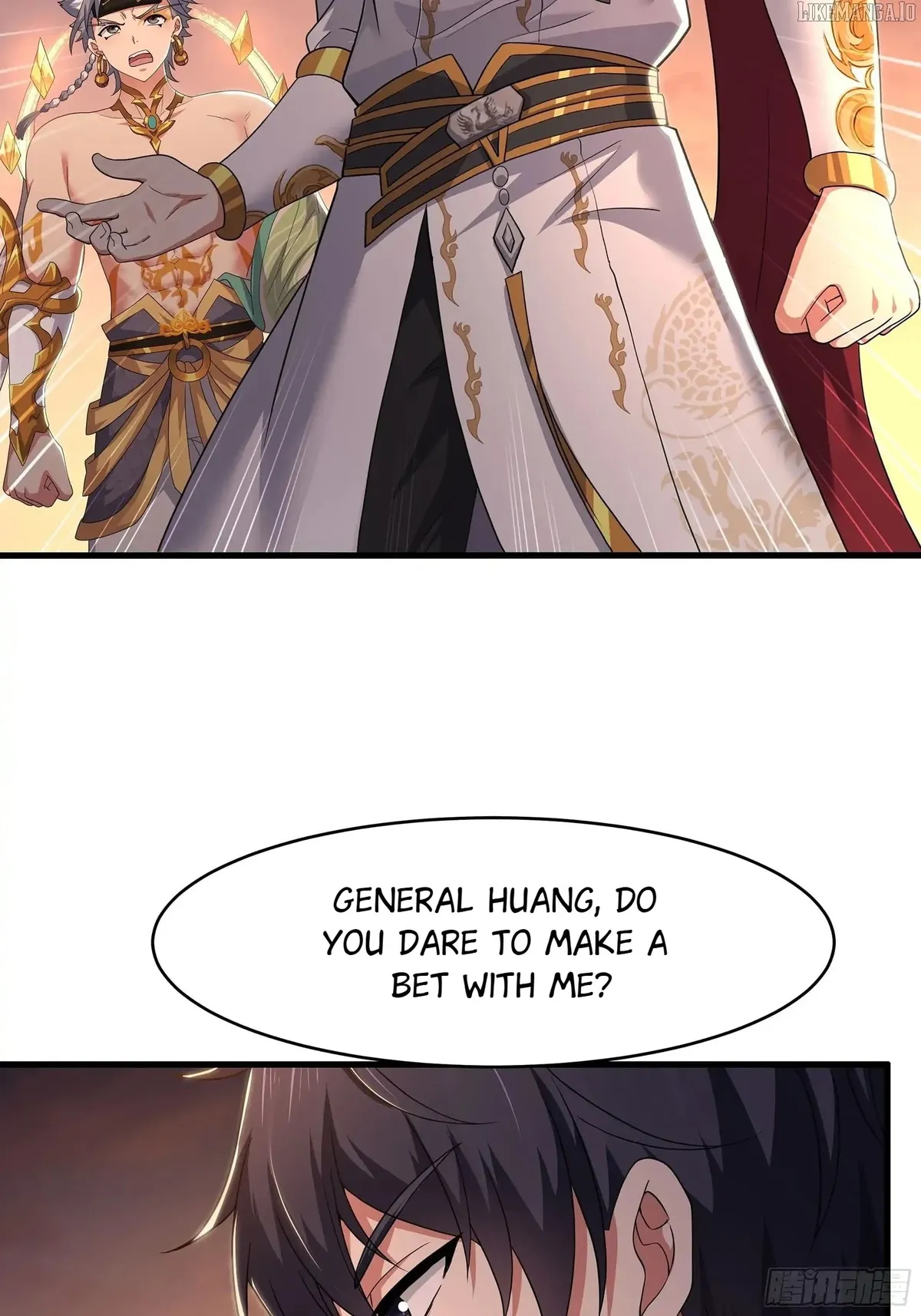 Rebirth of King Zhou: Not Being the Ultimate Villain Chapter 160 Online - página 27