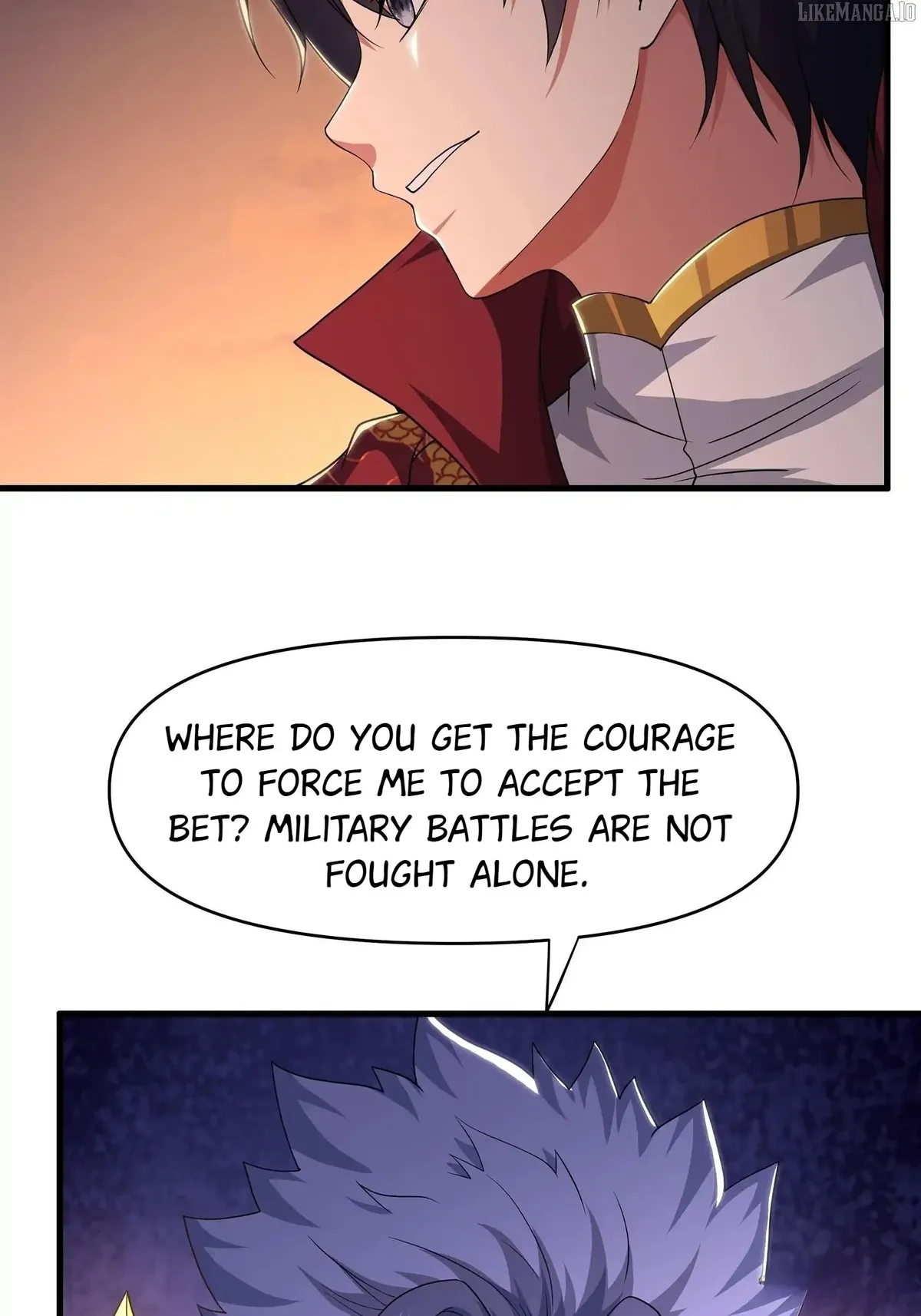 Rebirth of King Zhou: Not Being the Ultimate Villain Chapter 160 Online - página 28
