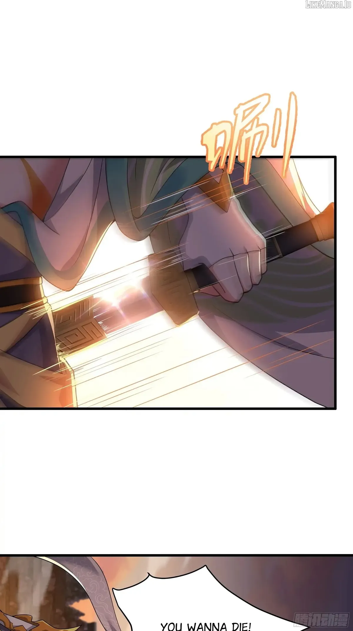 Rebirth of King Zhou: Not Being the Ultimate Villain Chapter 160 Online - página 31