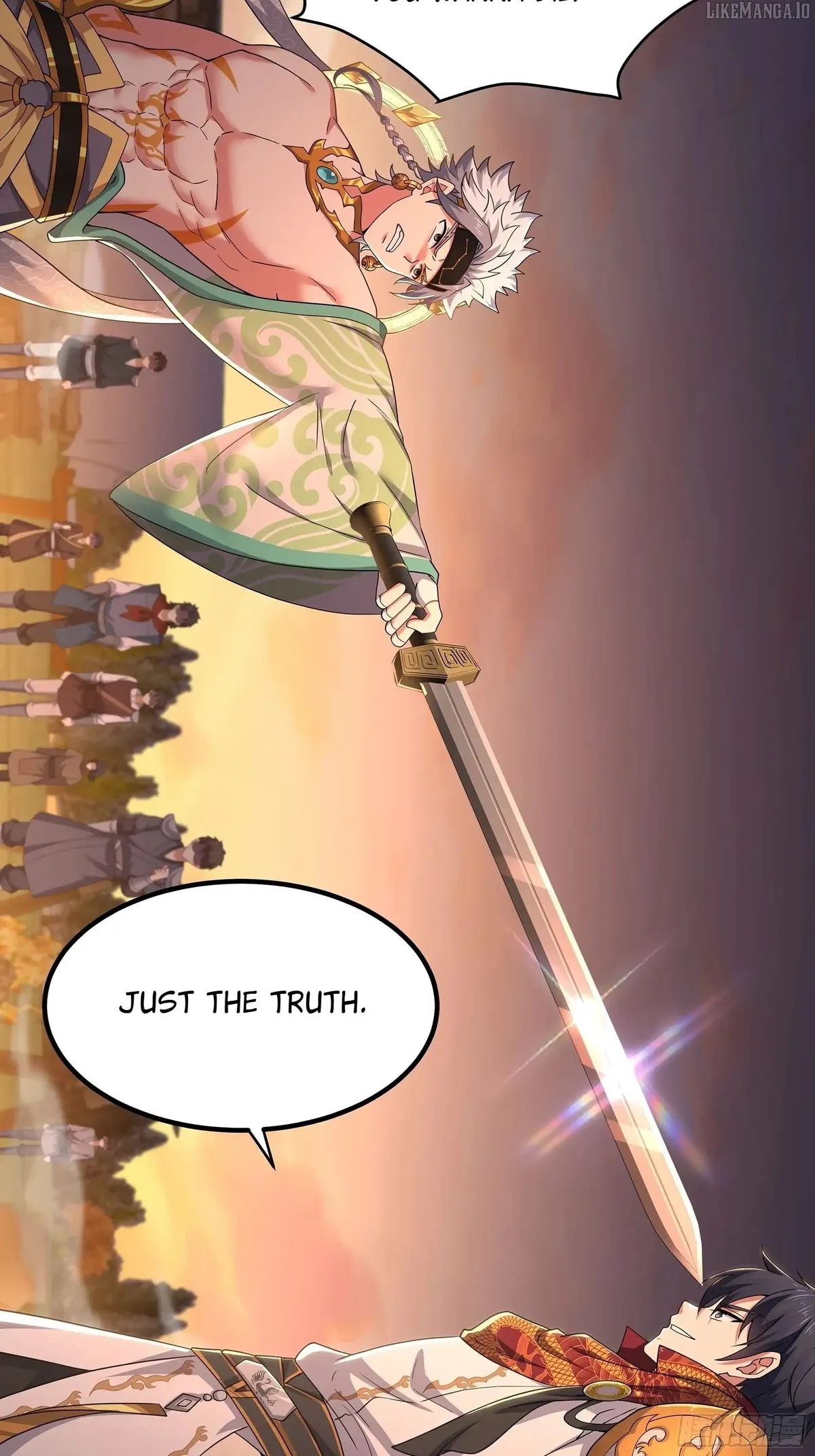 Rebirth of King Zhou: Not Being the Ultimate Villain Chapter 160 Online - página 32