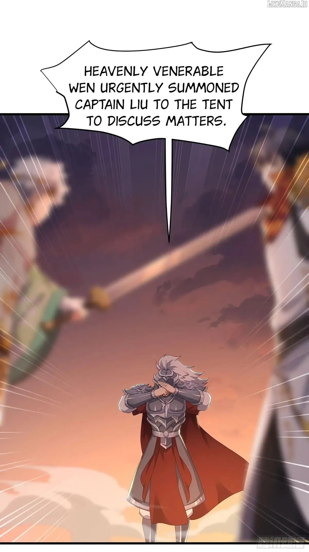 Rebirth of King Zhou: Not Being the Ultimate Villain Chapter 160 Online - página 34