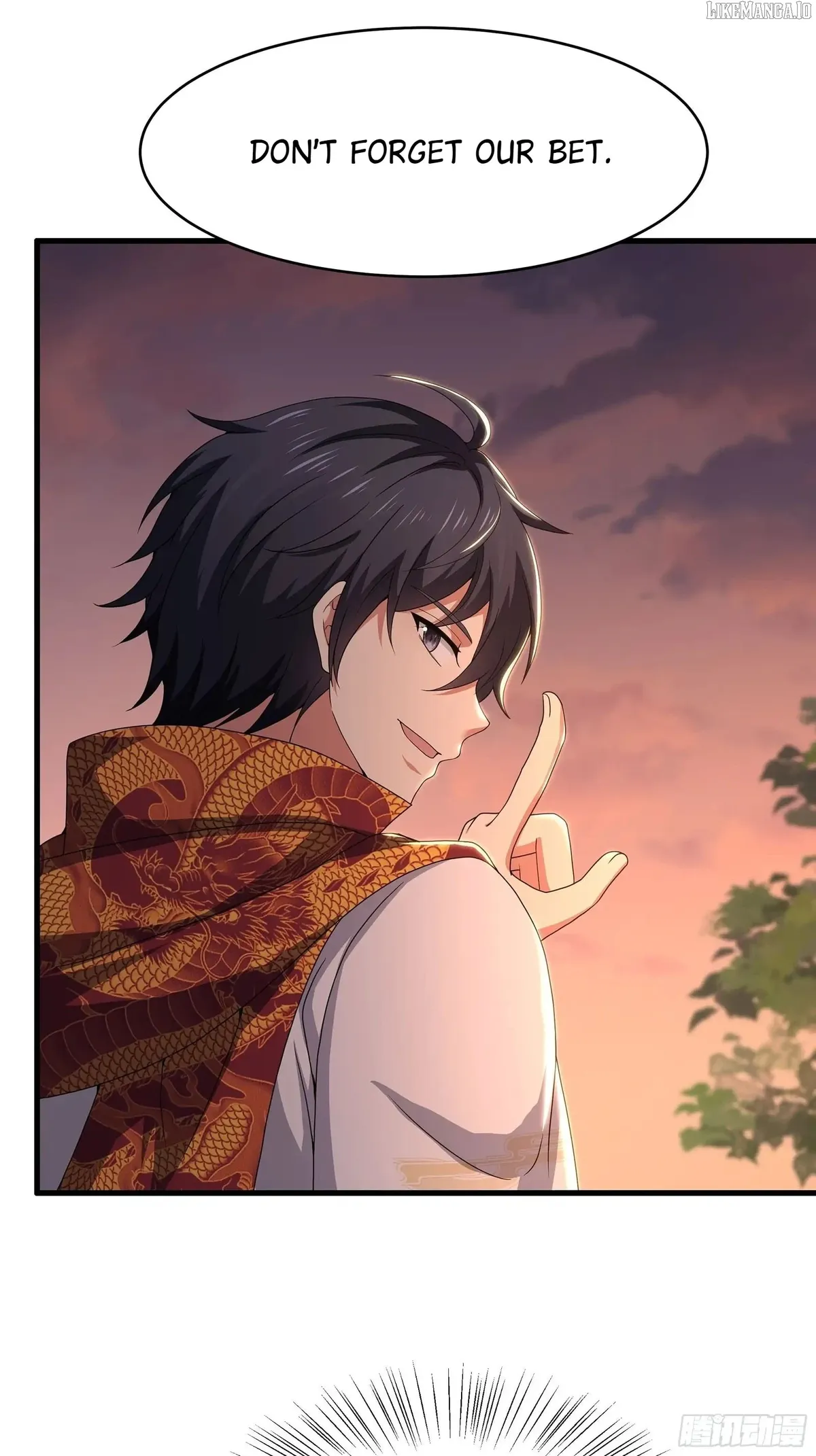 Rebirth of King Zhou: Not Being the Ultimate Villain Chapter 160 Online - página 36