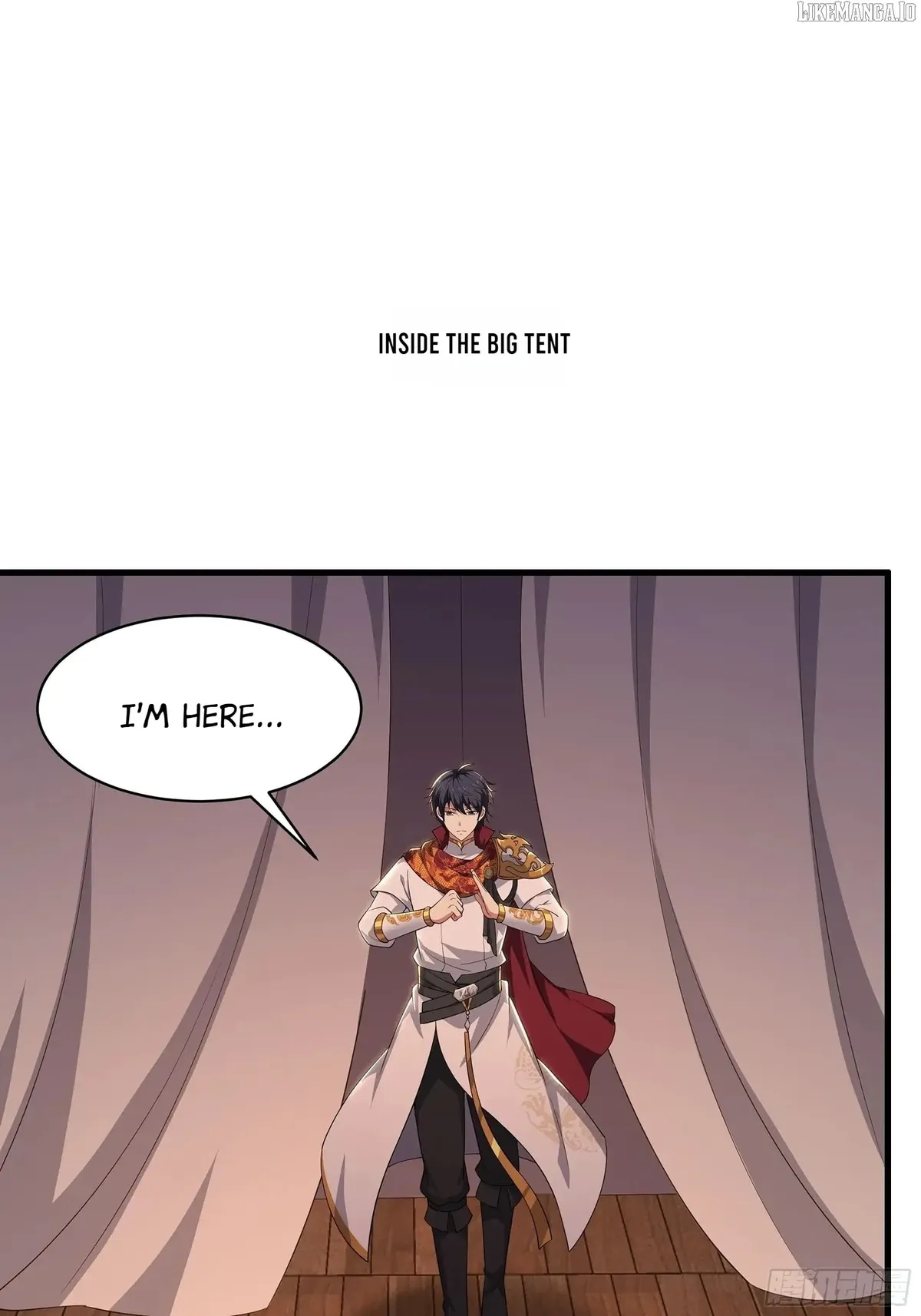 Rebirth of King Zhou: Not Being the Ultimate Villain Chapter 160 Online - página 39