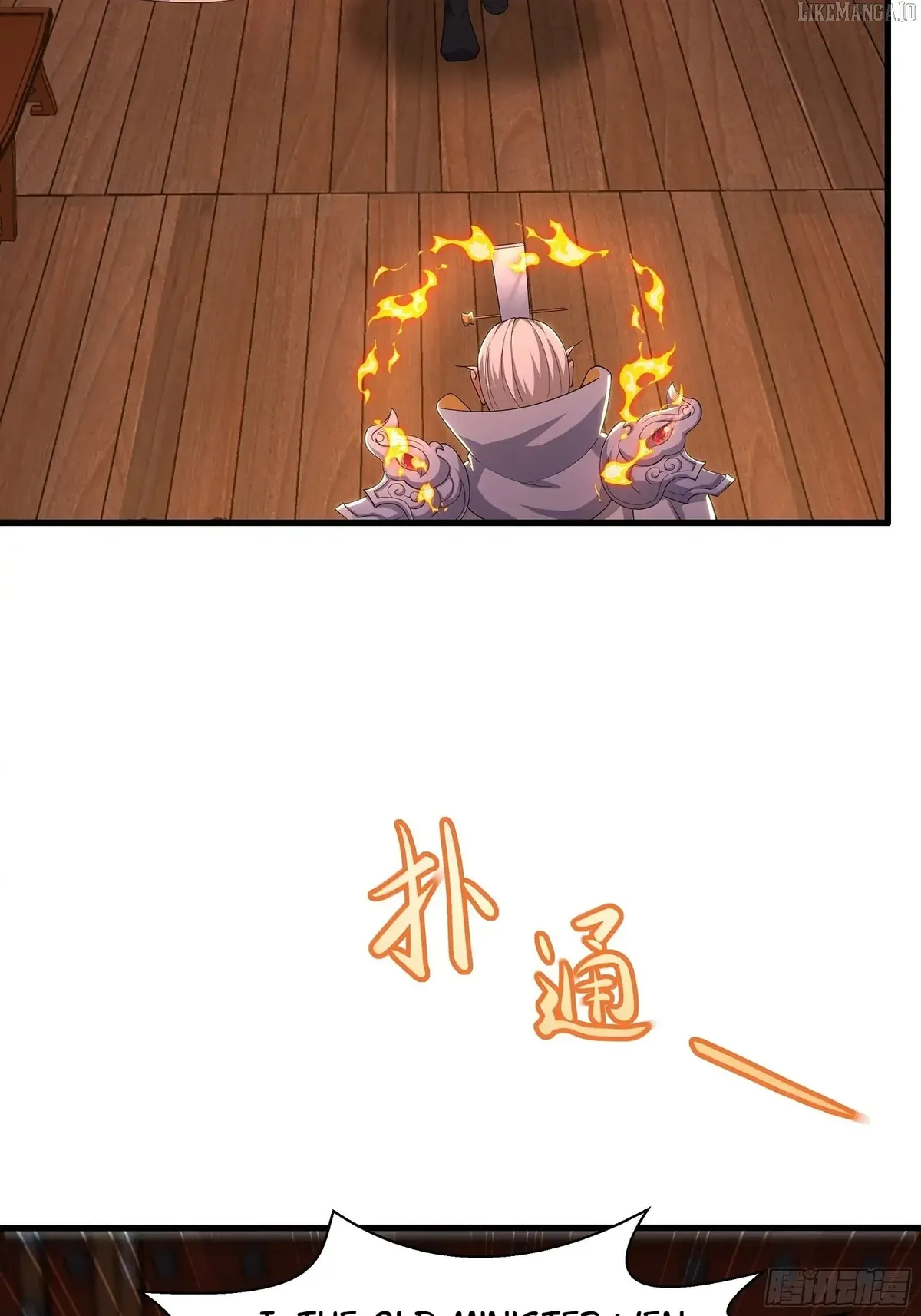 Rebirth of King Zhou: Not Being the Ultimate Villain Chapter 160 Online - página 40