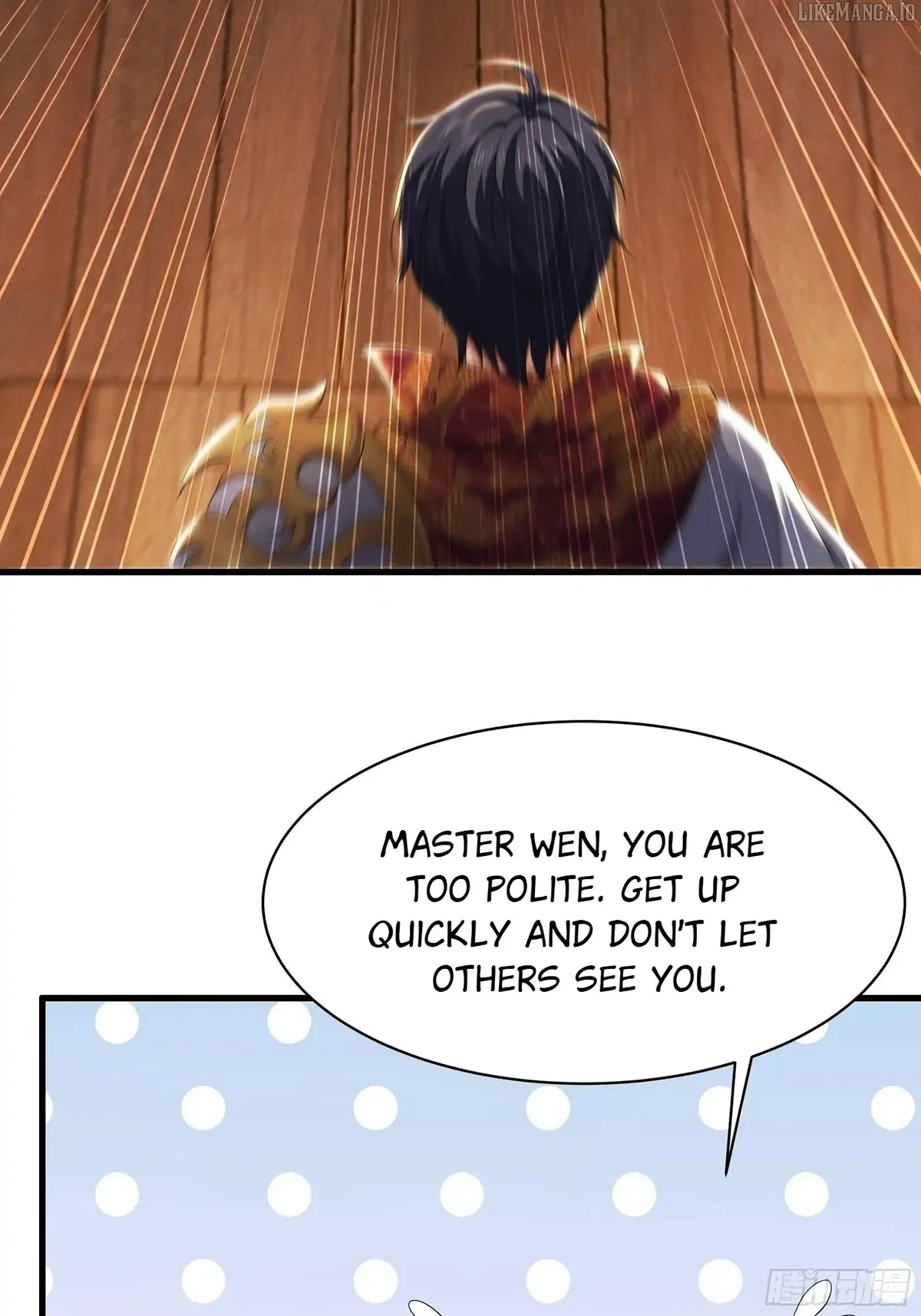 Rebirth of King Zhou: Not Being the Ultimate Villain Chapter 160 Online - página 42