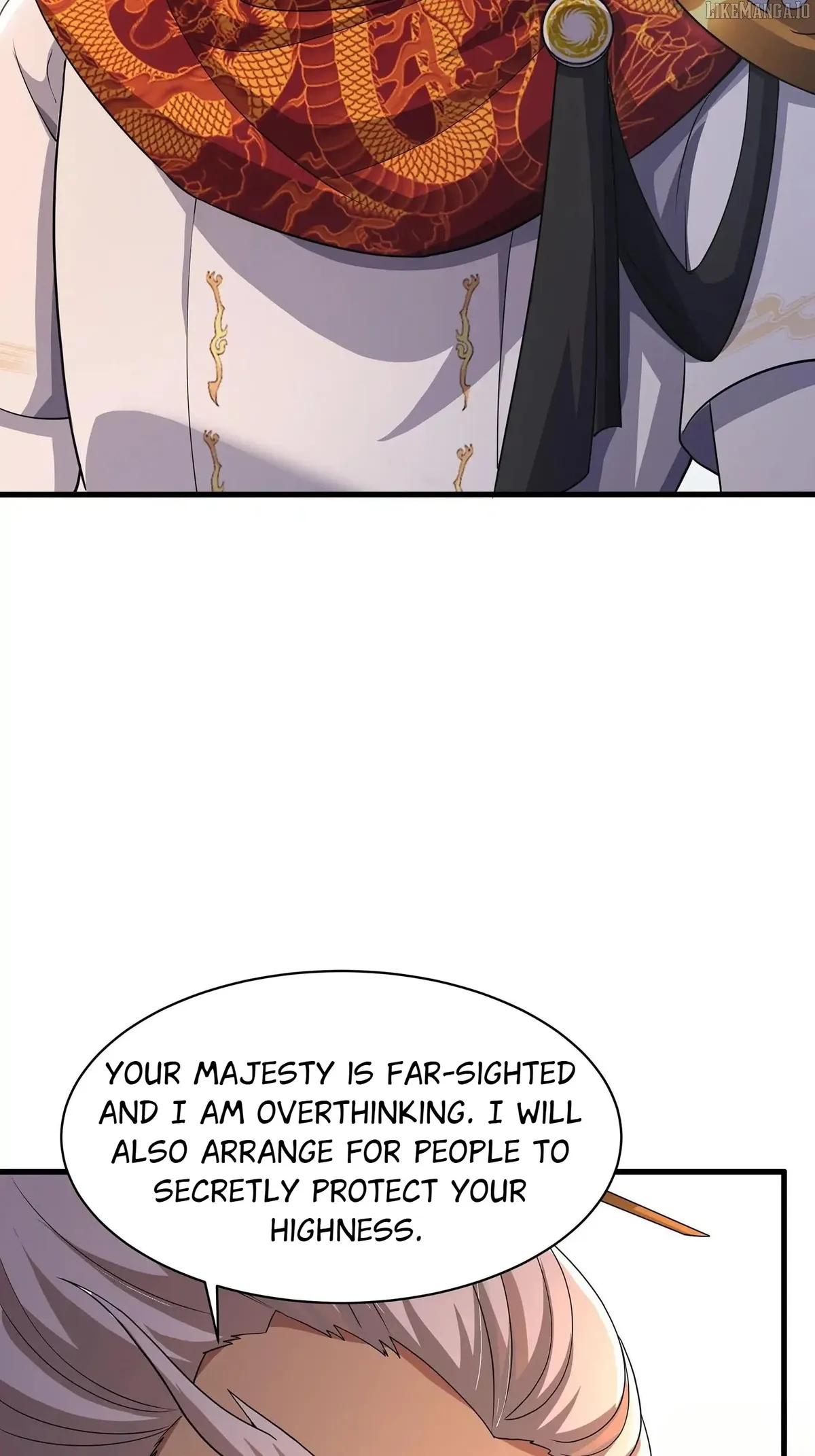 Rebirth of King Zhou: Not Being the Ultimate Villain Chapter 160 Online - página 46