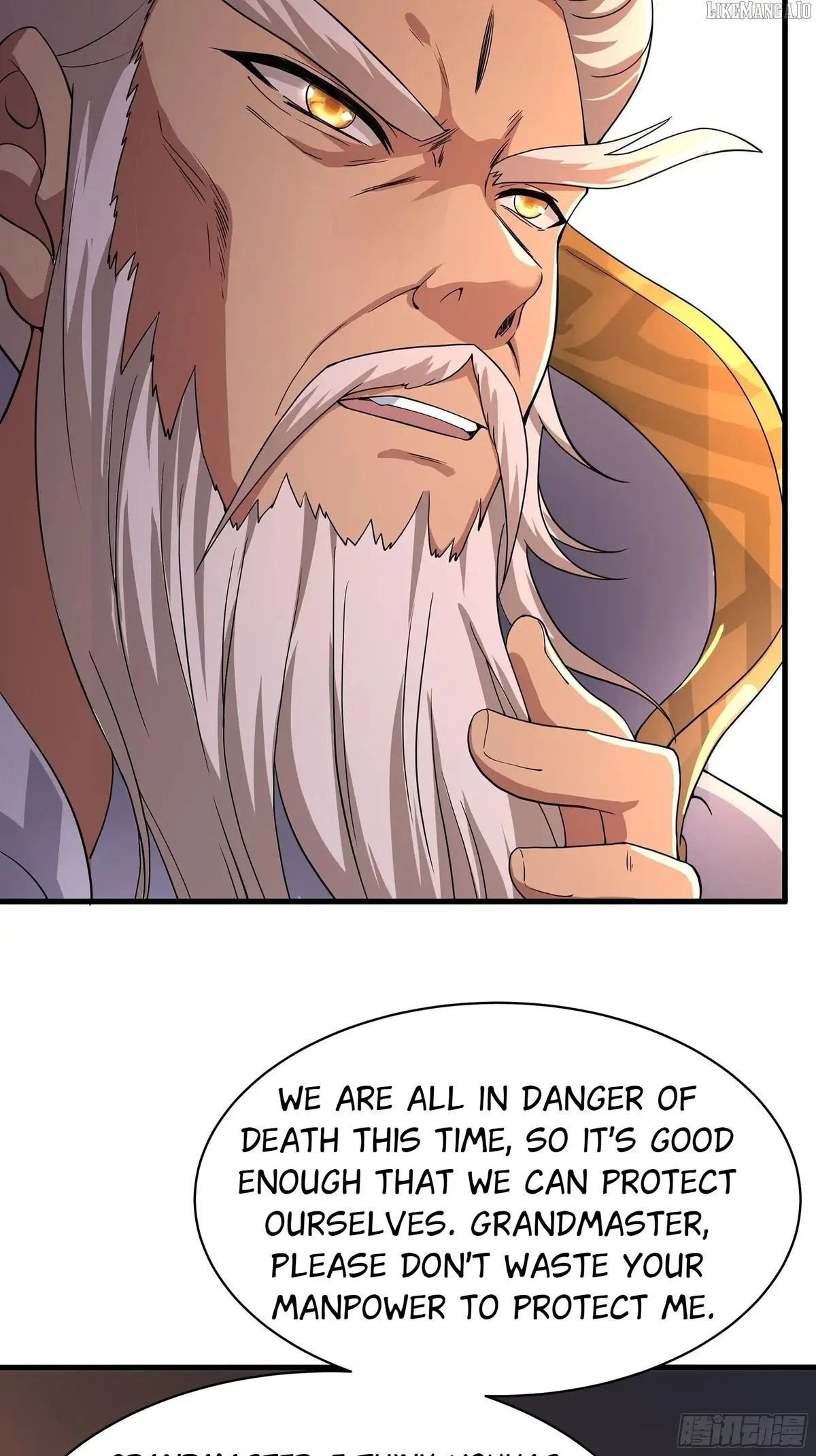 Rebirth of King Zhou: Not Being the Ultimate Villain Chapter 160 Online - página 47