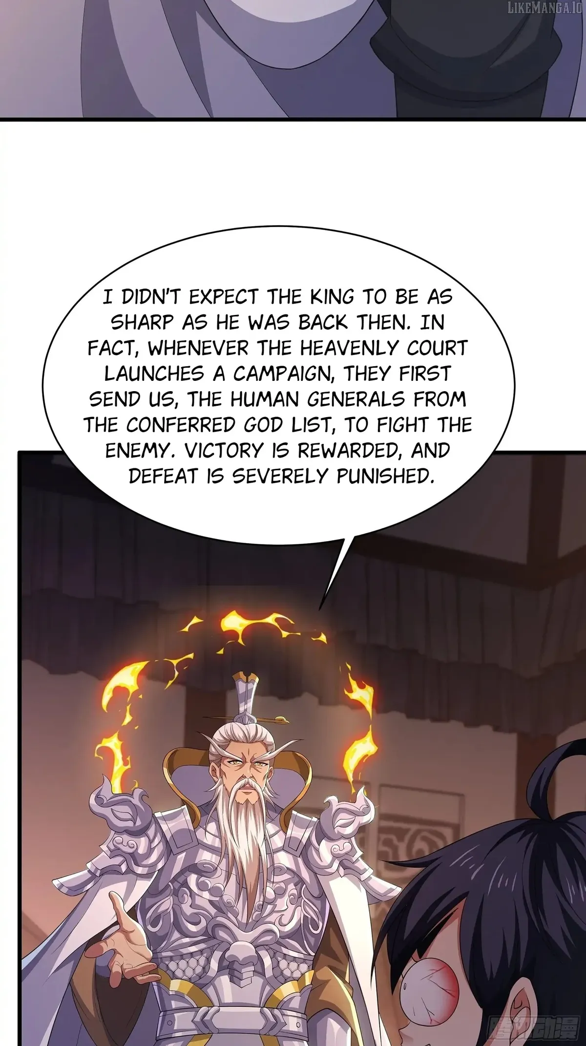 Rebirth of King Zhou: Not Being the Ultimate Villain Chapter 160 Online - página 49
