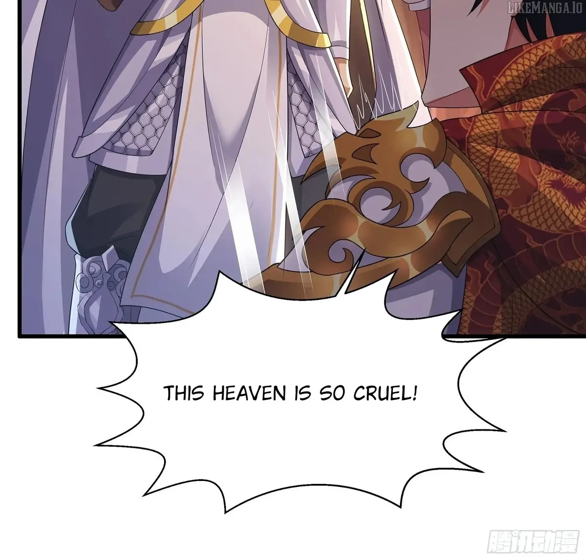 Rebirth of King Zhou: Not Being the Ultimate Villain Chapter 160 Online - página 50