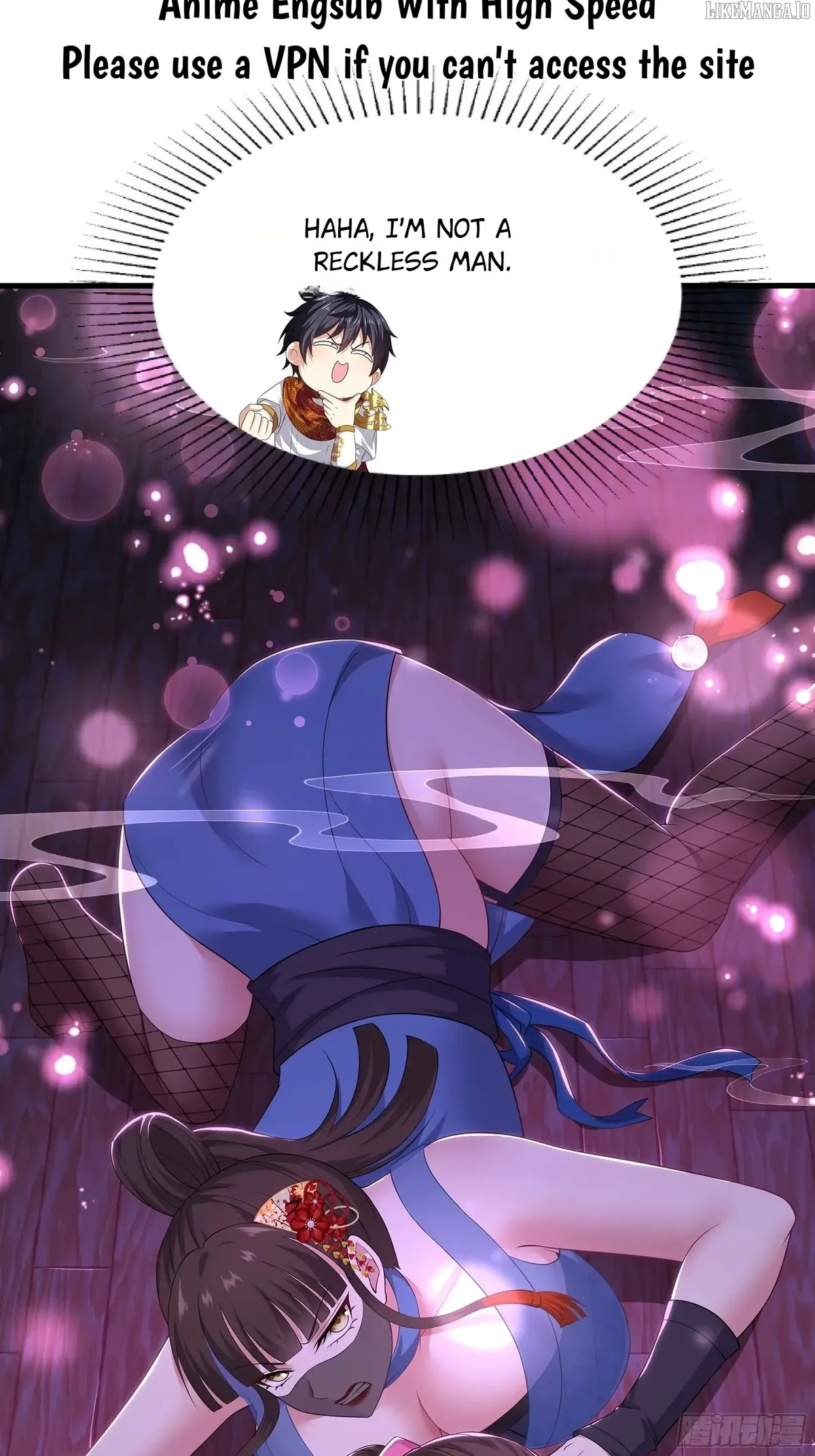 Rebirth of King Zhou: Not Being the Ultimate Villain Chapter 160 Online - página 55