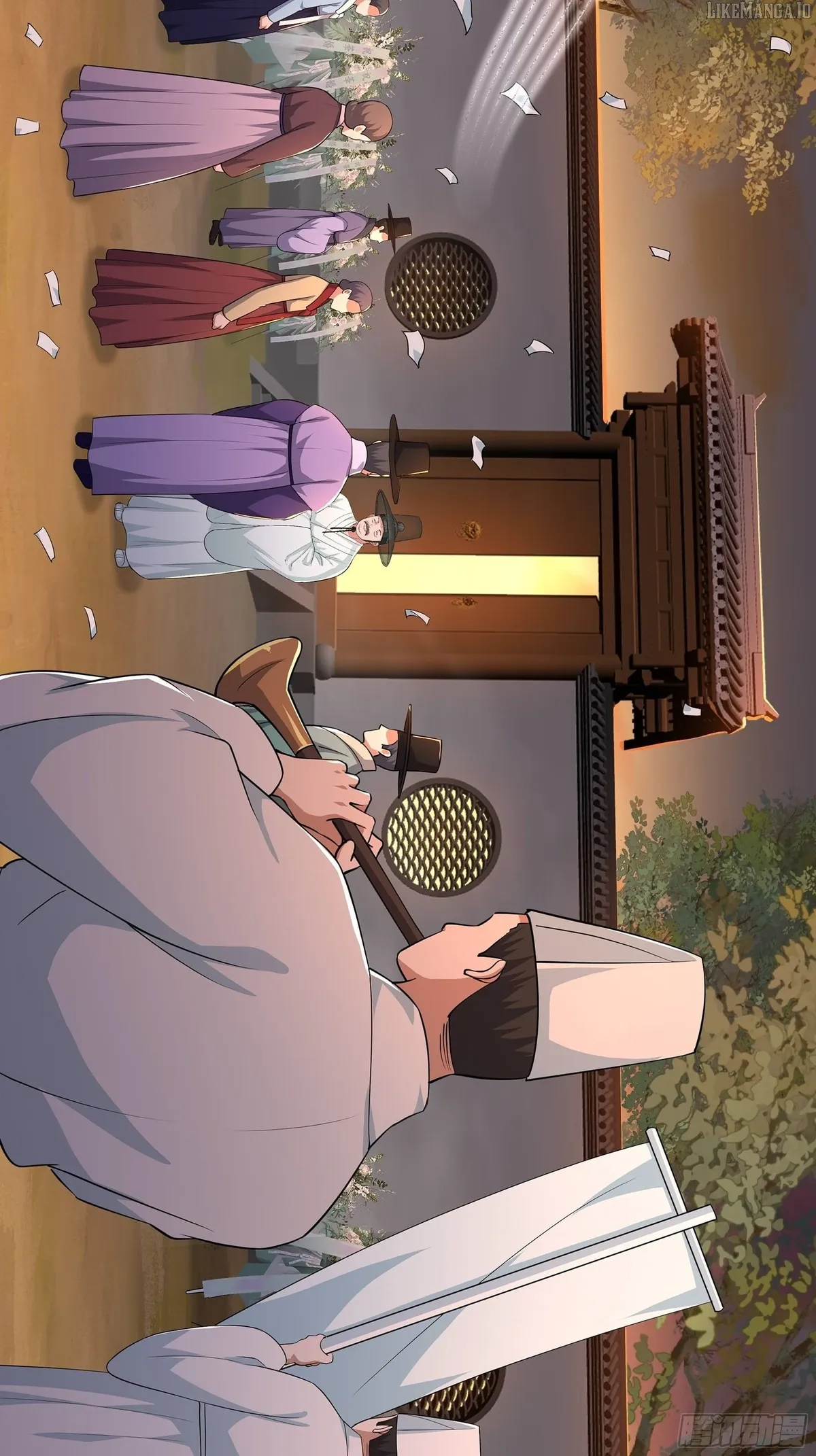 Rebirth of King Zhou: Not Being the Ultimate Villain Chapter 163 Online - página 3
