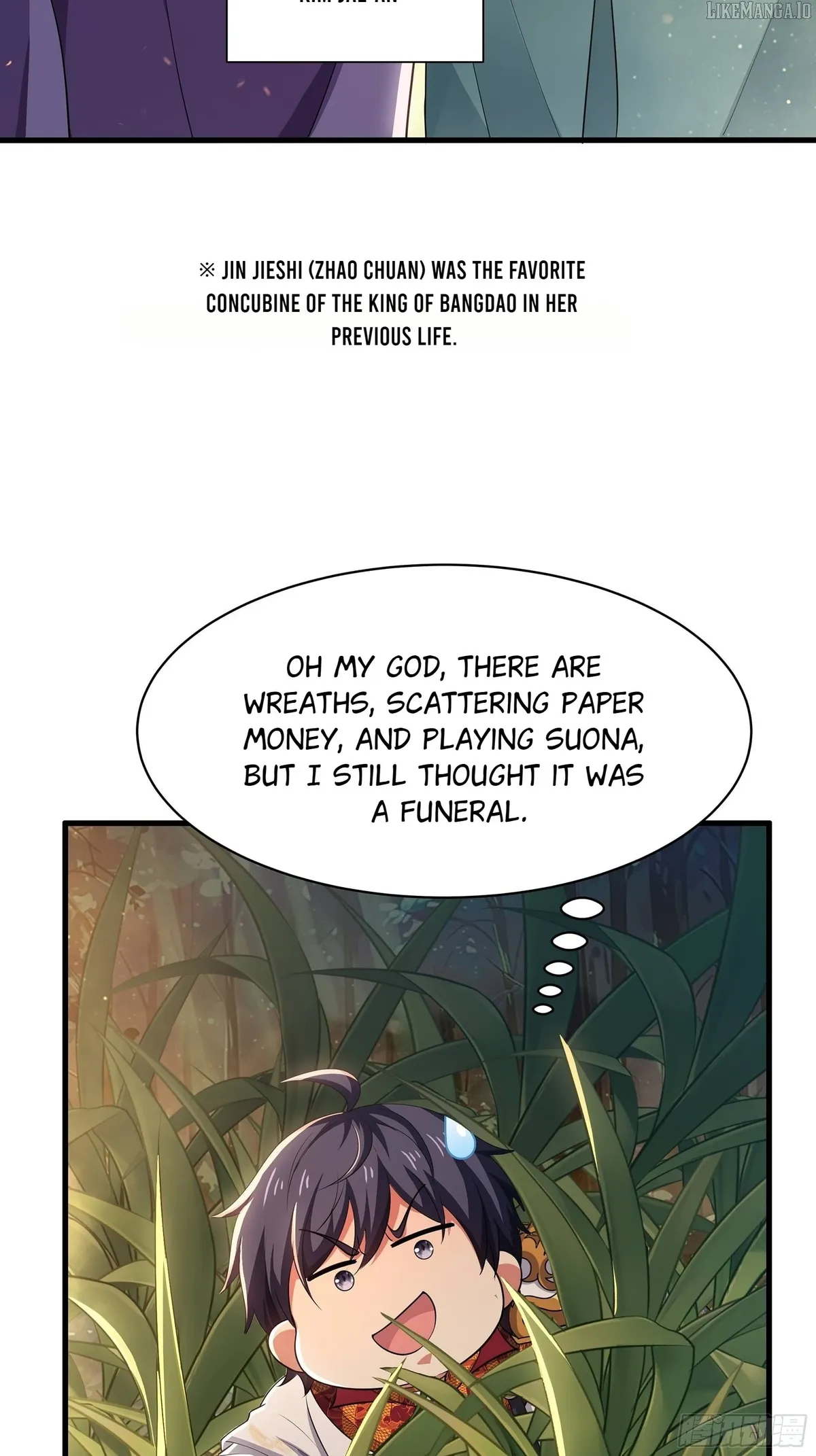 Rebirth of King Zhou: Not Being the Ultimate Villain Chapter 163 Online - página 6