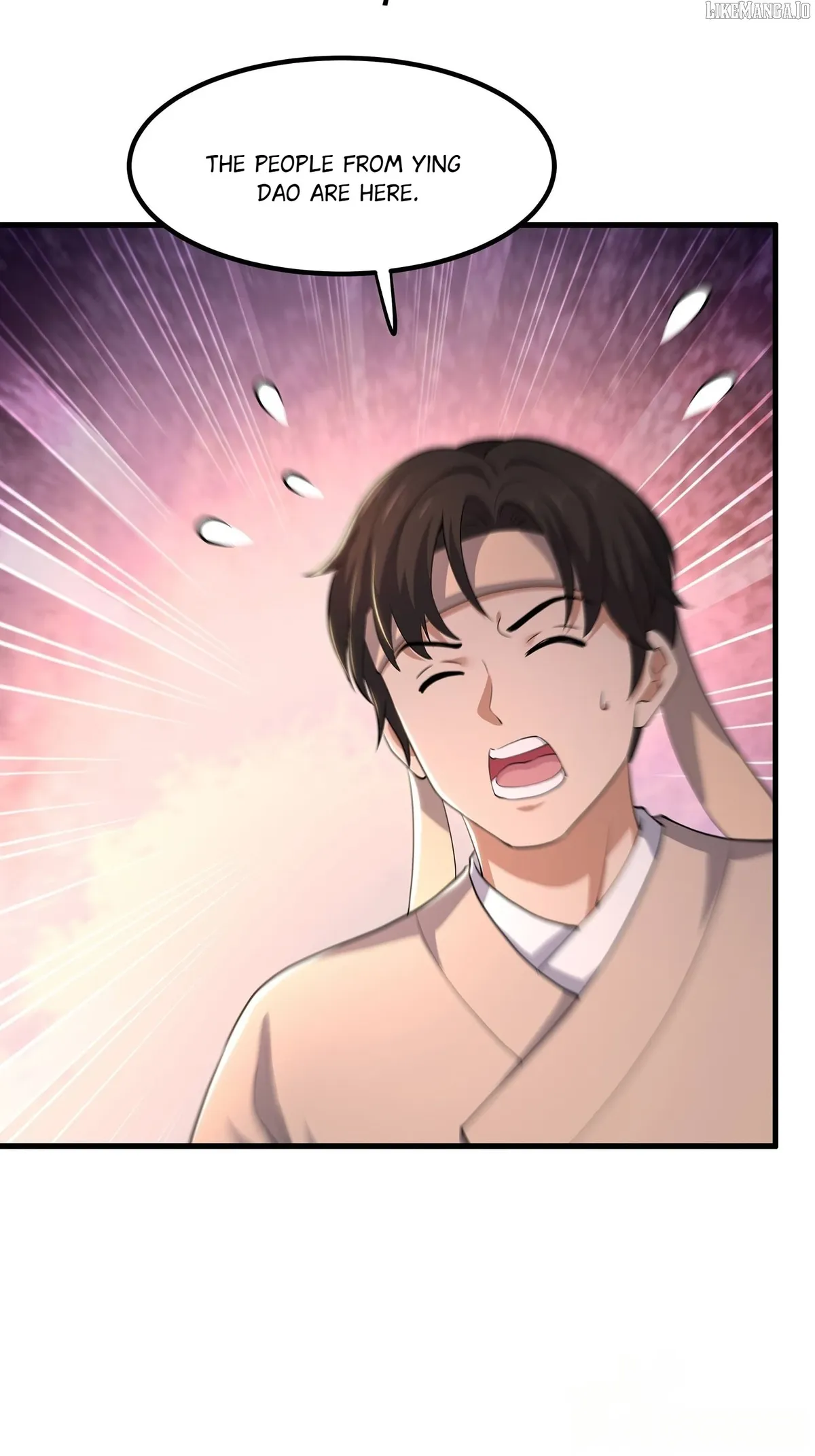 Rebirth of King Zhou: Not Being the Ultimate Villain Chapter 163 Online - página 8