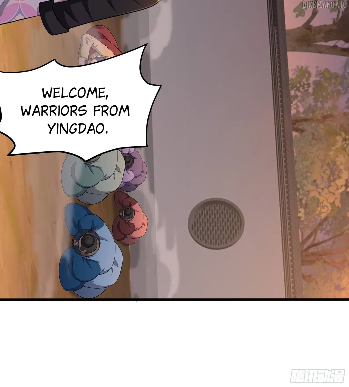 Rebirth of King Zhou: Not Being the Ultimate Villain Chapter 163 Online - página 10