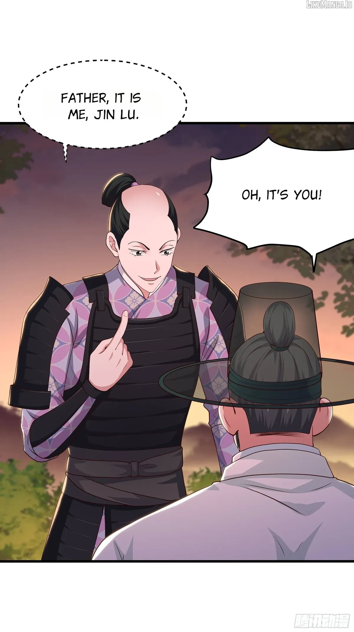 Rebirth of King Zhou: Not Being the Ultimate Villain Chapter 163 Online - página 12