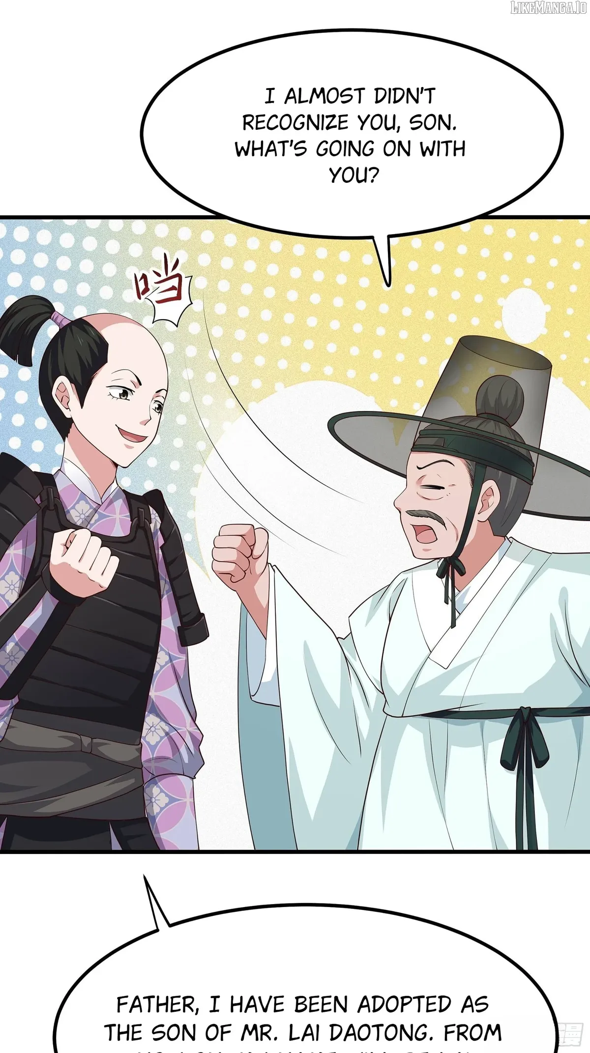 Rebirth of King Zhou: Not Being the Ultimate Villain Chapter 163 Online - página 13