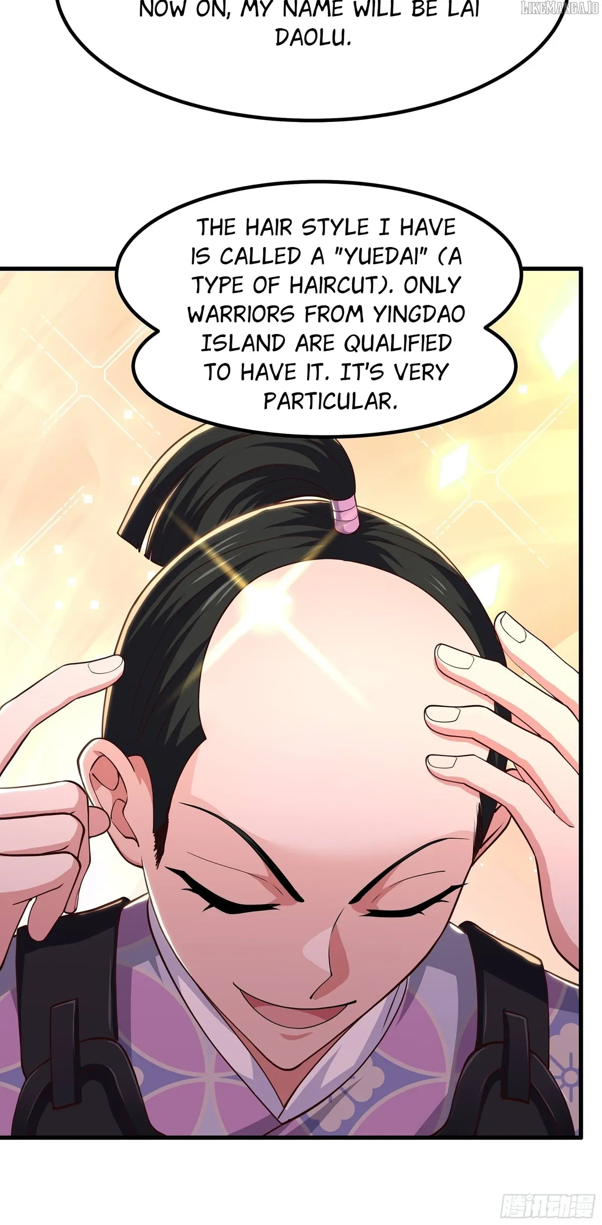 Rebirth of King Zhou: Not Being the Ultimate Villain Chapter 163 Online - página 14
