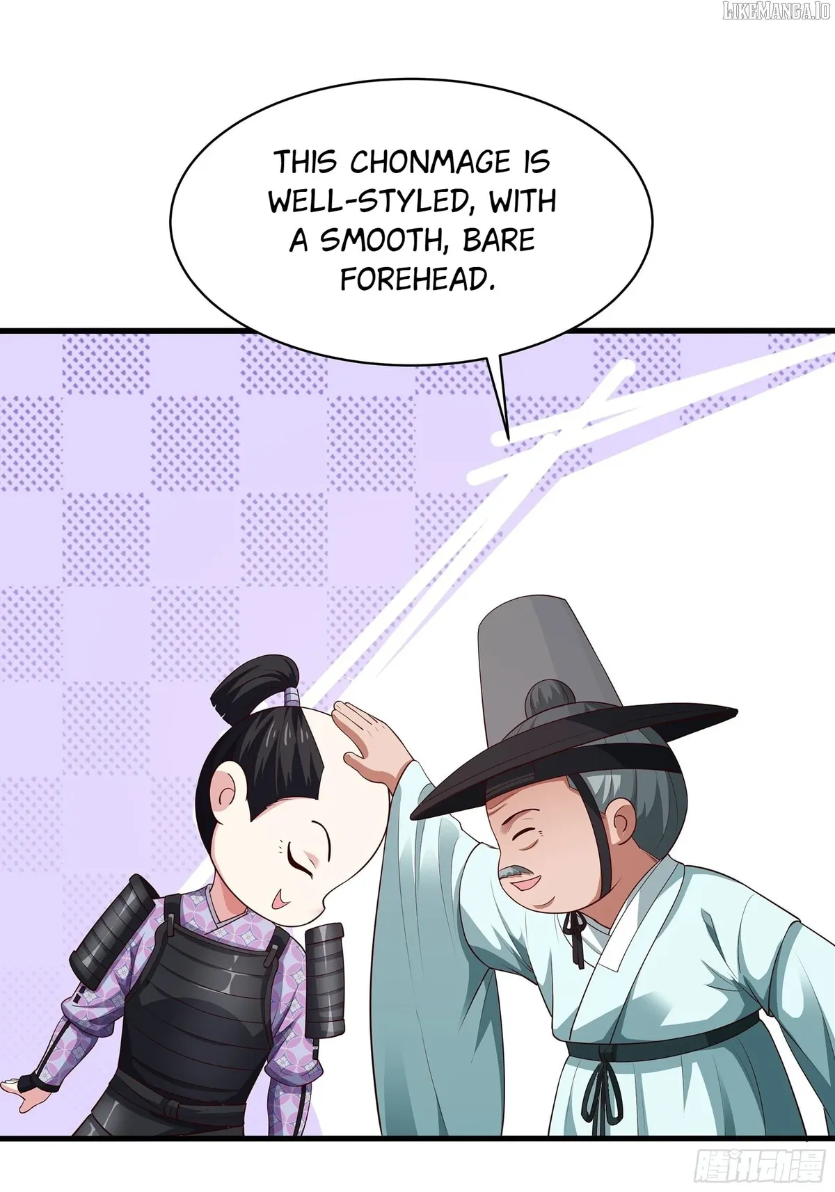 Rebirth of King Zhou: Not Being the Ultimate Villain Chapter 163 Online - página 15