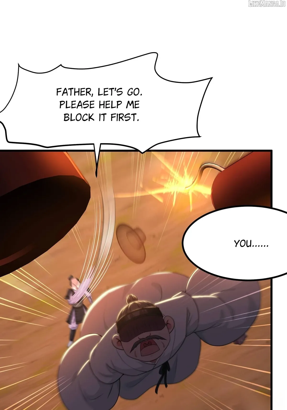 Rebirth of King Zhou: Not Being the Ultimate Villain Chapter 163 Online - página 21