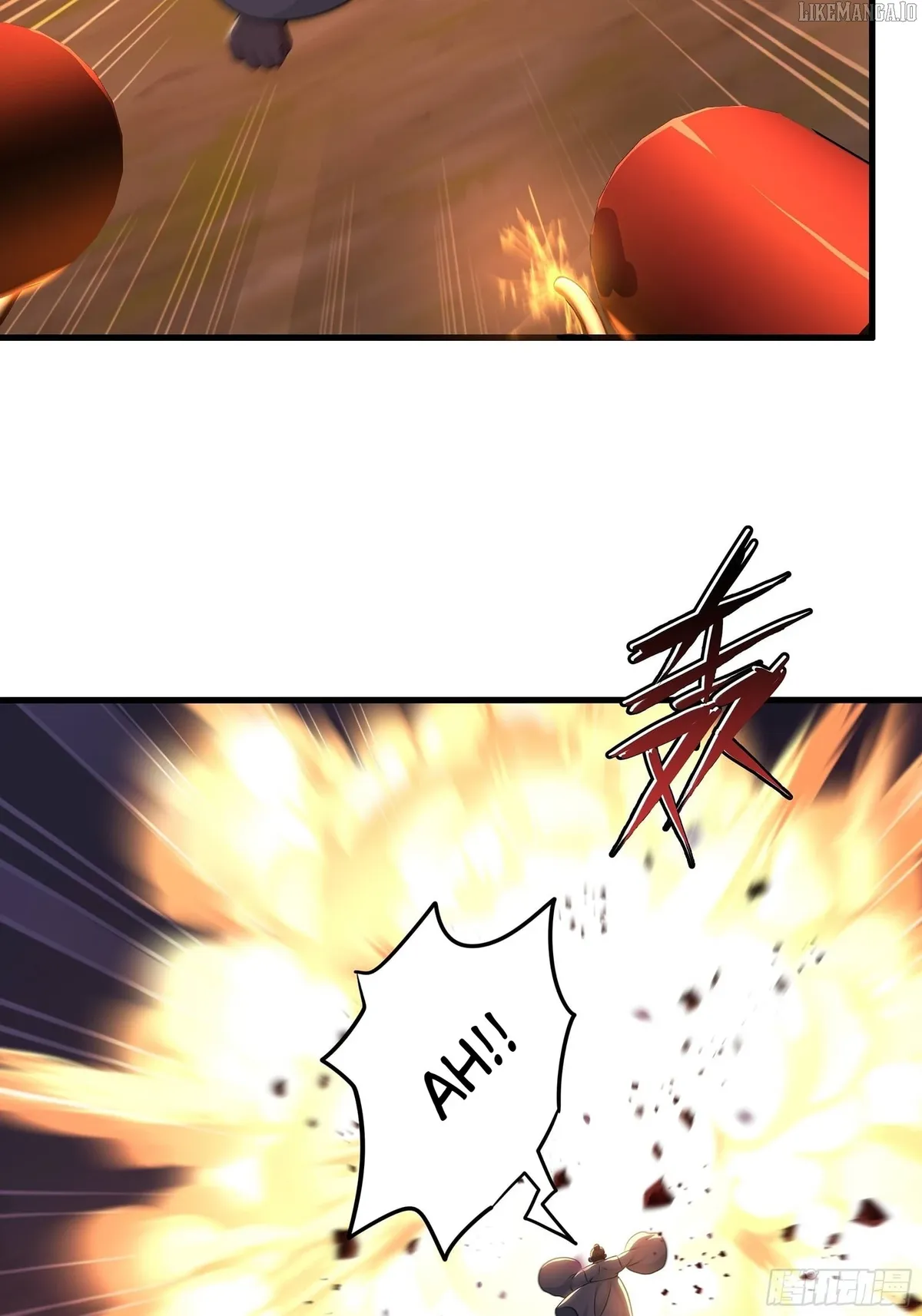 Rebirth of King Zhou: Not Being the Ultimate Villain Chapter 163 Online - página 22