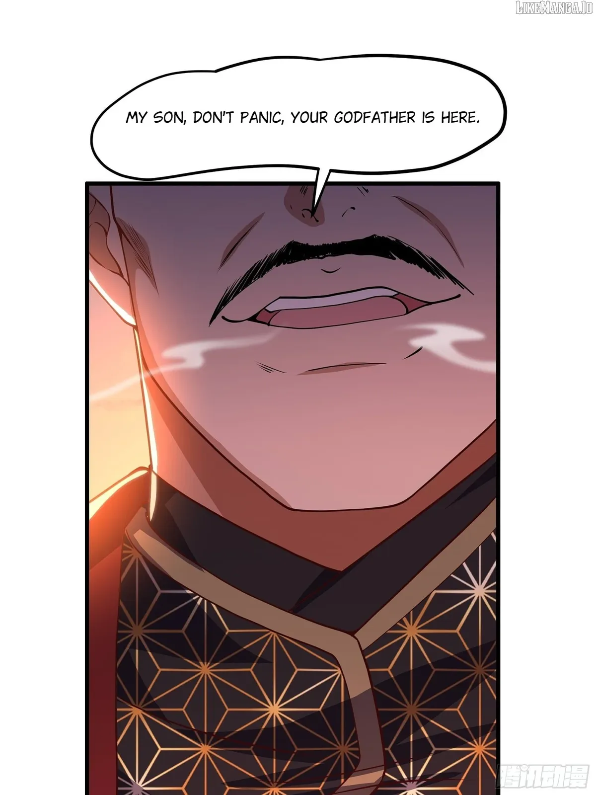 Rebirth of King Zhou: Not Being the Ultimate Villain Chapter 163 Online - página 24