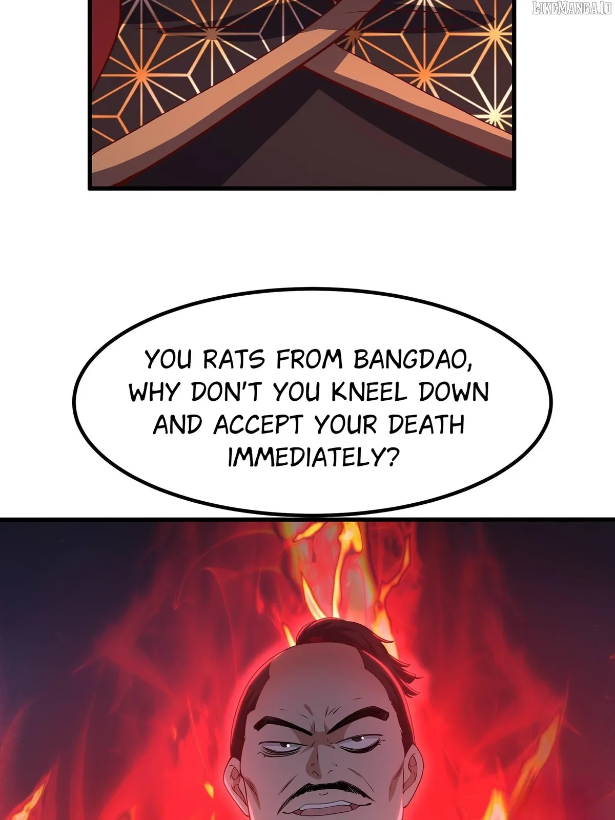 Rebirth of King Zhou: Not Being the Ultimate Villain Chapter 163 Online - página 25