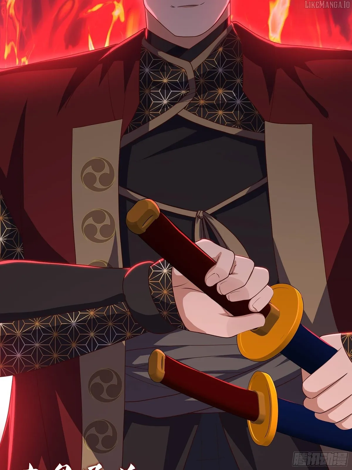 Rebirth of King Zhou: Not Being the Ultimate Villain Chapter 163 Online - página 26