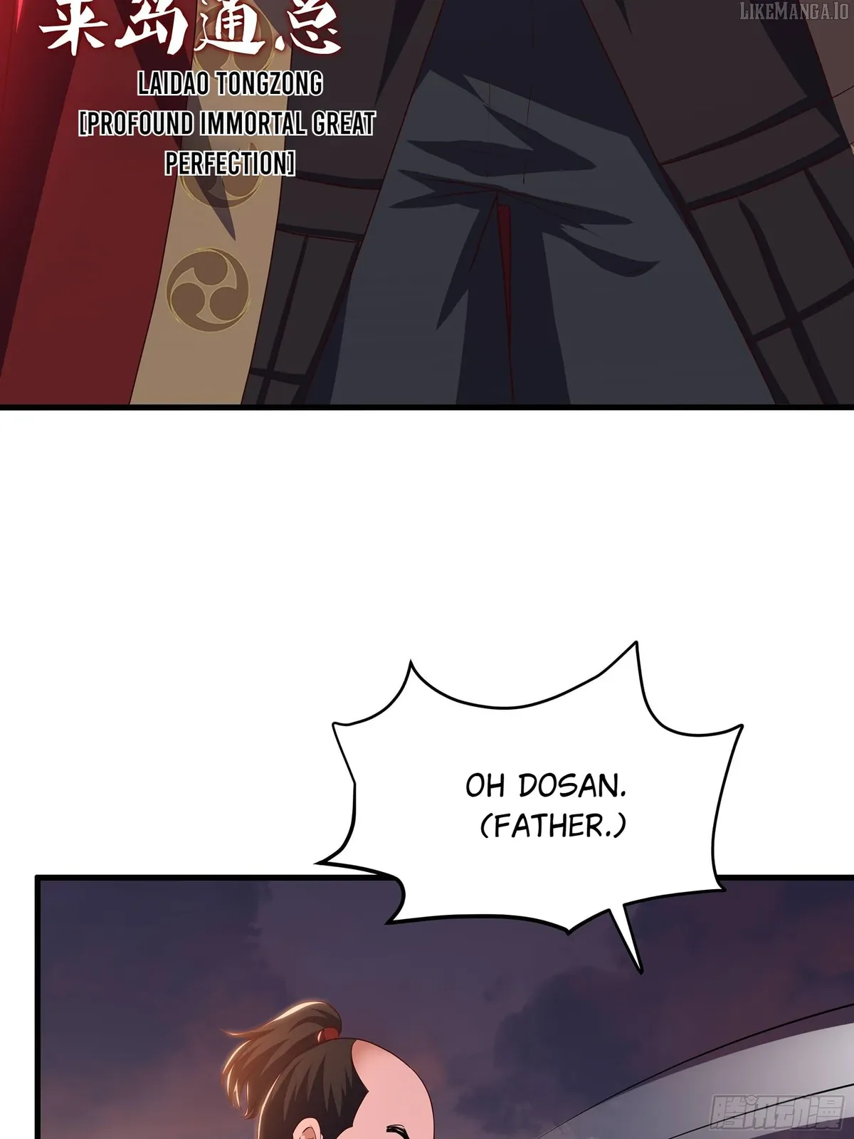 Rebirth of King Zhou: Not Being the Ultimate Villain Chapter 163 Online - página 27