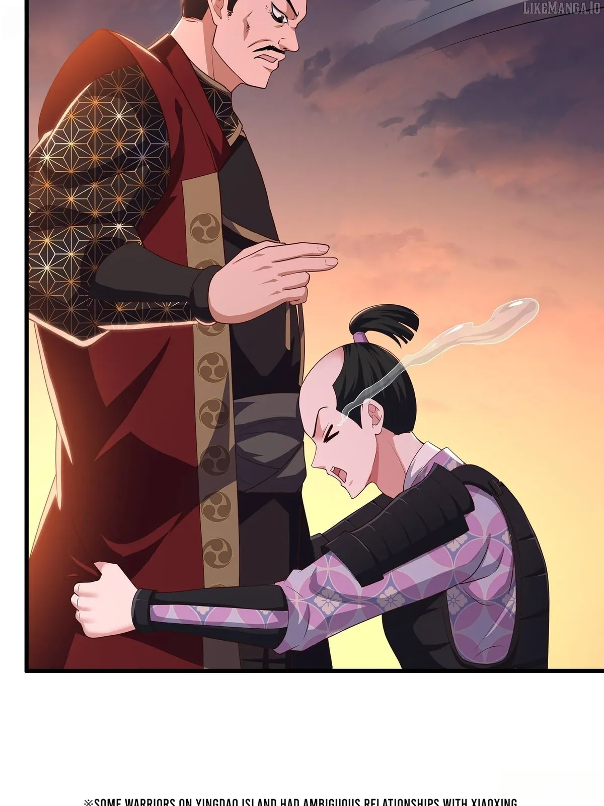 Rebirth of King Zhou: Not Being the Ultimate Villain Chapter 163 Online - página 28