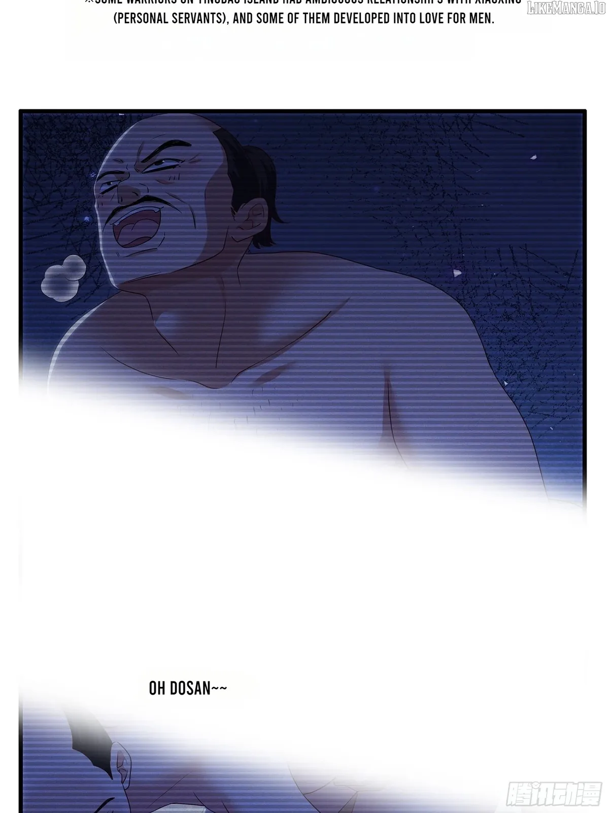 Rebirth of King Zhou: Not Being the Ultimate Villain Chapter 163 Online - página 29