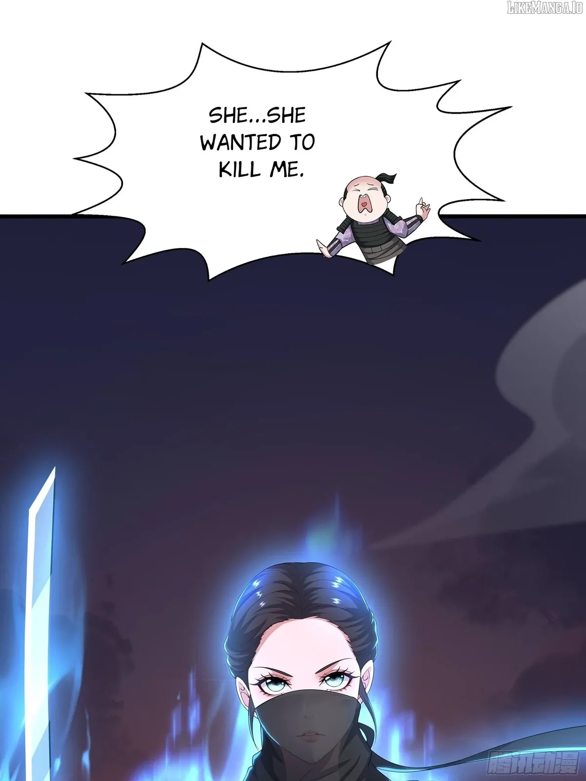 Rebirth of King Zhou: Not Being the Ultimate Villain Chapter 163 Online - página 31