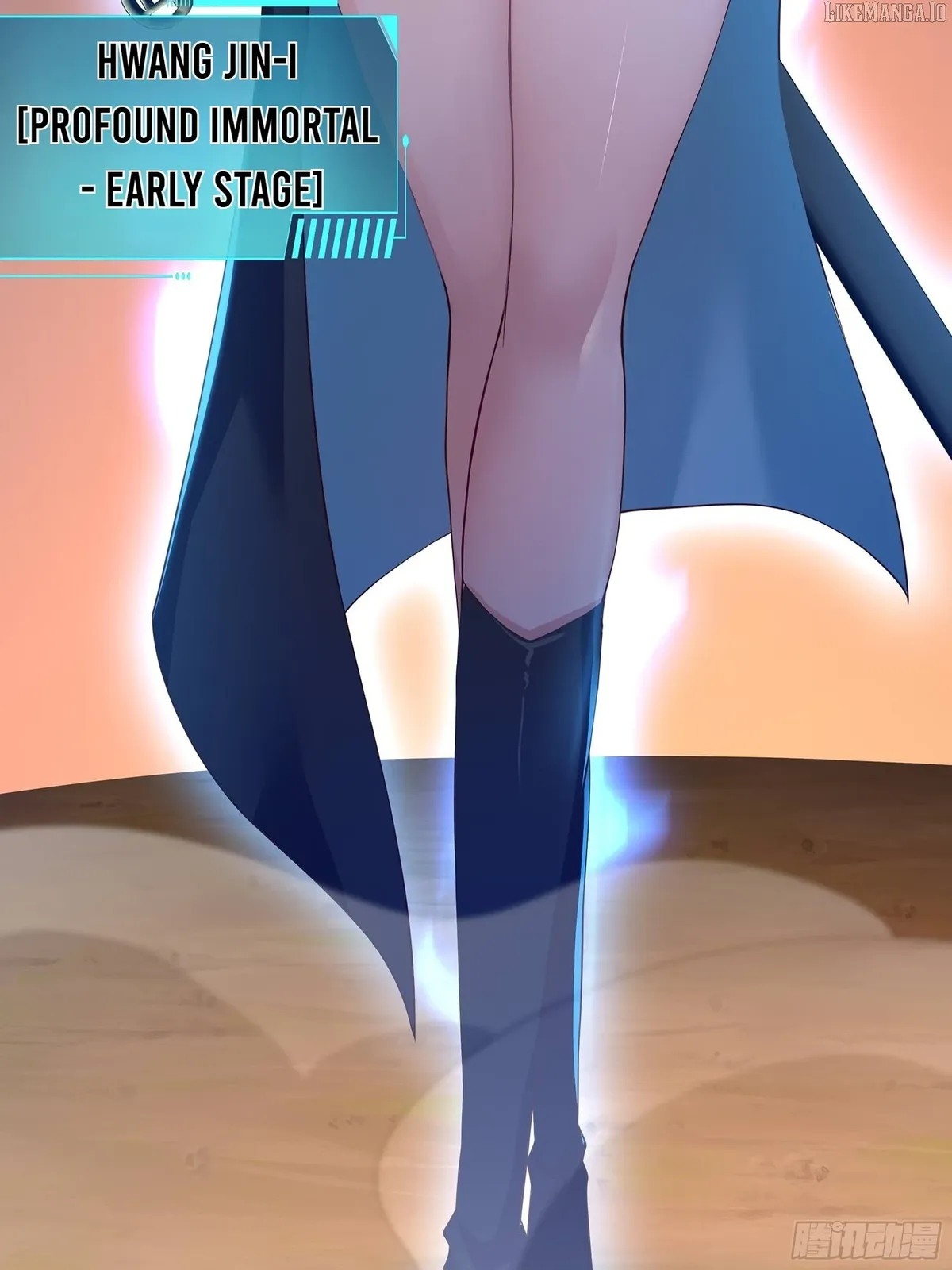 Rebirth of King Zhou: Not Being the Ultimate Villain Chapter 163 Online - página 33