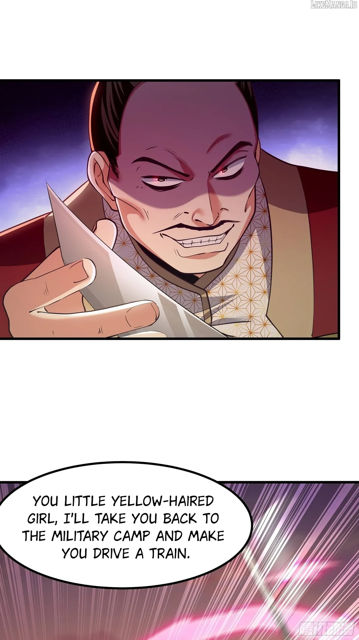 Rebirth of King Zhou: Not Being the Ultimate Villain Chapter 163 Online - página 38