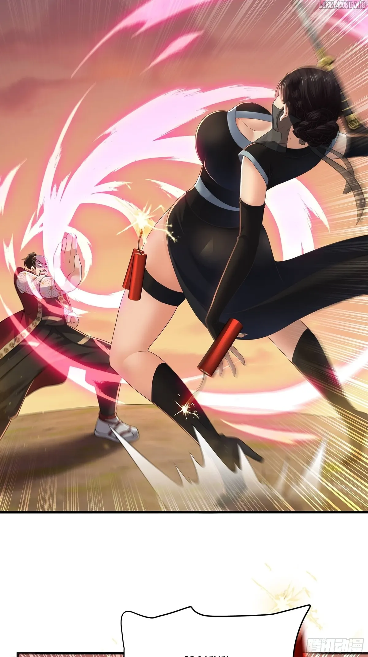 Rebirth of King Zhou: Not Being the Ultimate Villain Chapter 163 Online - página 39