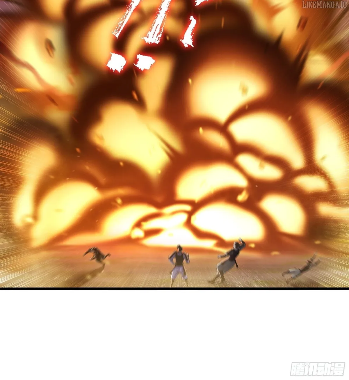 Rebirth of King Zhou: Not Being the Ultimate Villain Chapter 163 Online - página 42