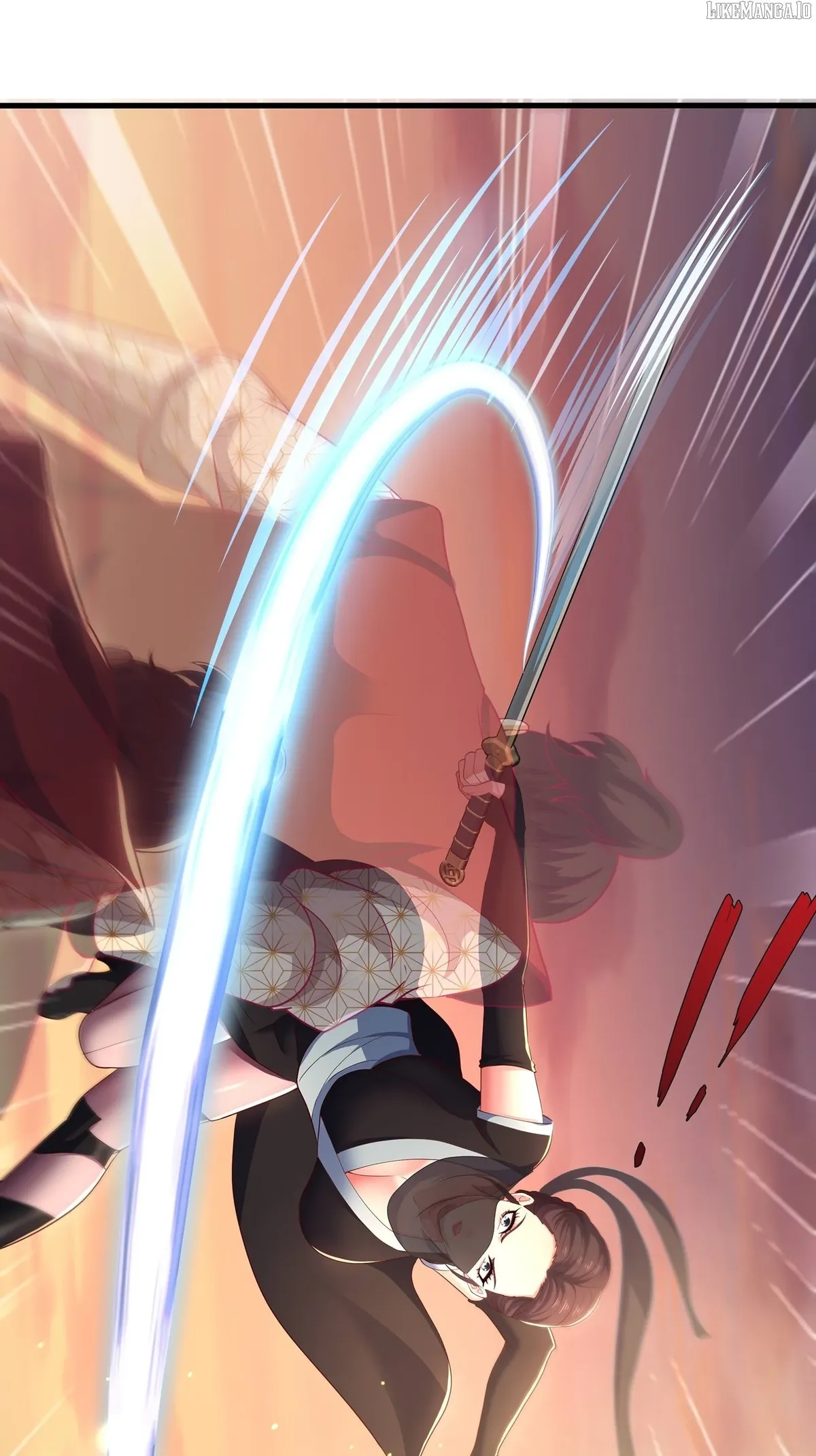 Rebirth of King Zhou: Not Being the Ultimate Villain Chapter 163 Online - página 43
