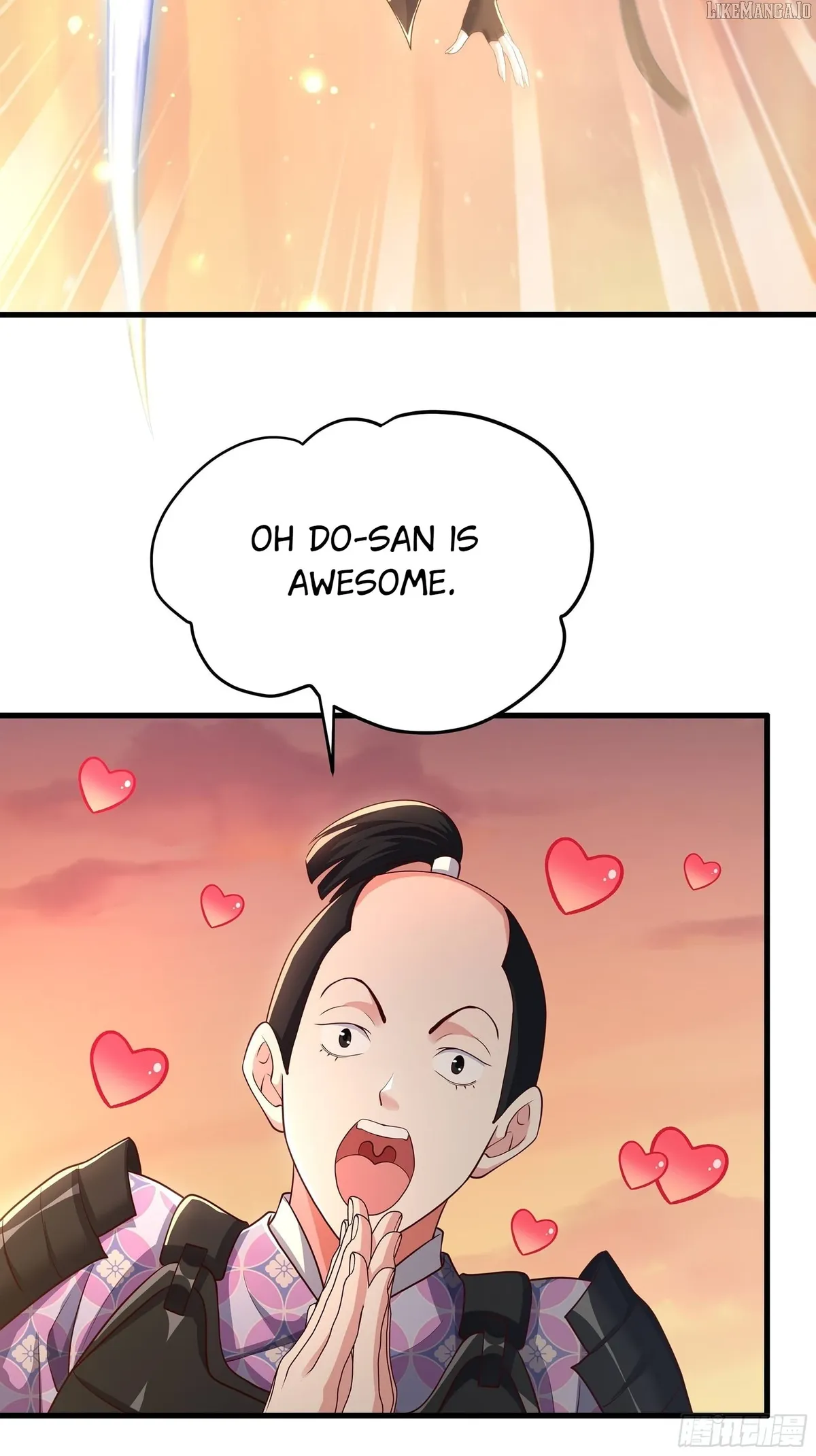 Rebirth of King Zhou: Not Being the Ultimate Villain Chapter 163 Online - página 44